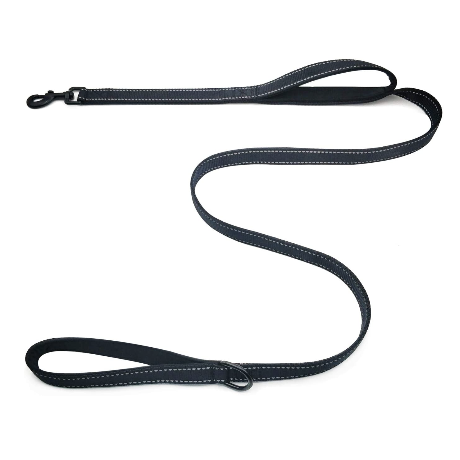 Heavy Duty Reflective 5ft Leash