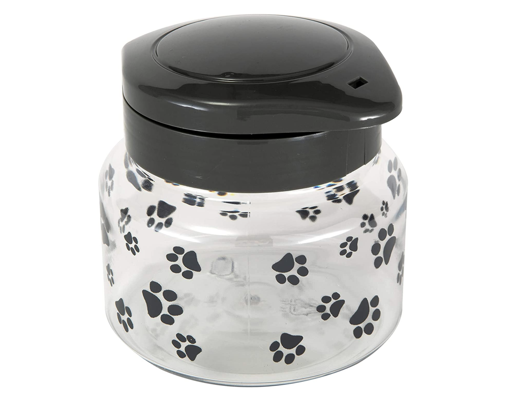 Airtight Treat Jar