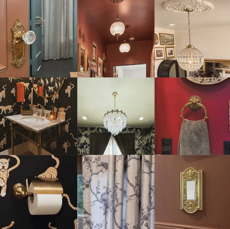 My Favorite Vintage-Inspired Finds from Amazon