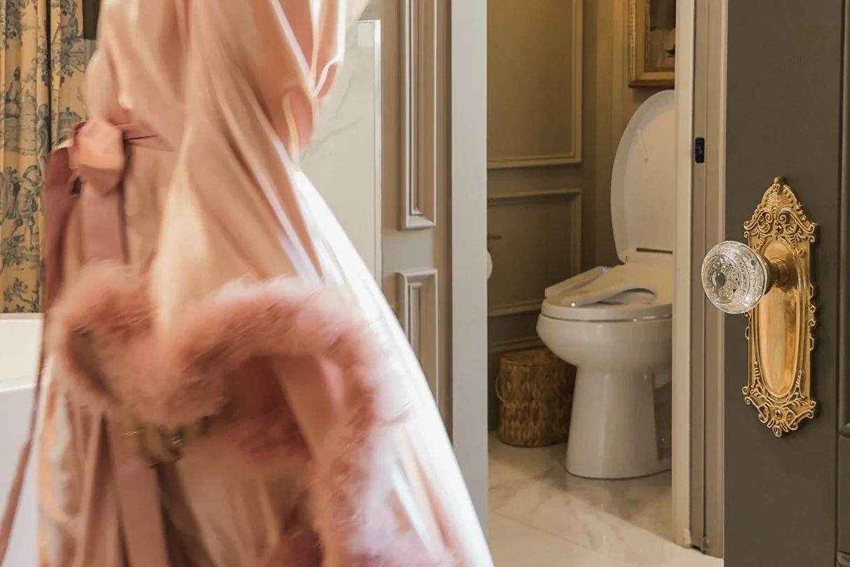 The Gift You Didn’t Know You Needed: My TOTO Bidet