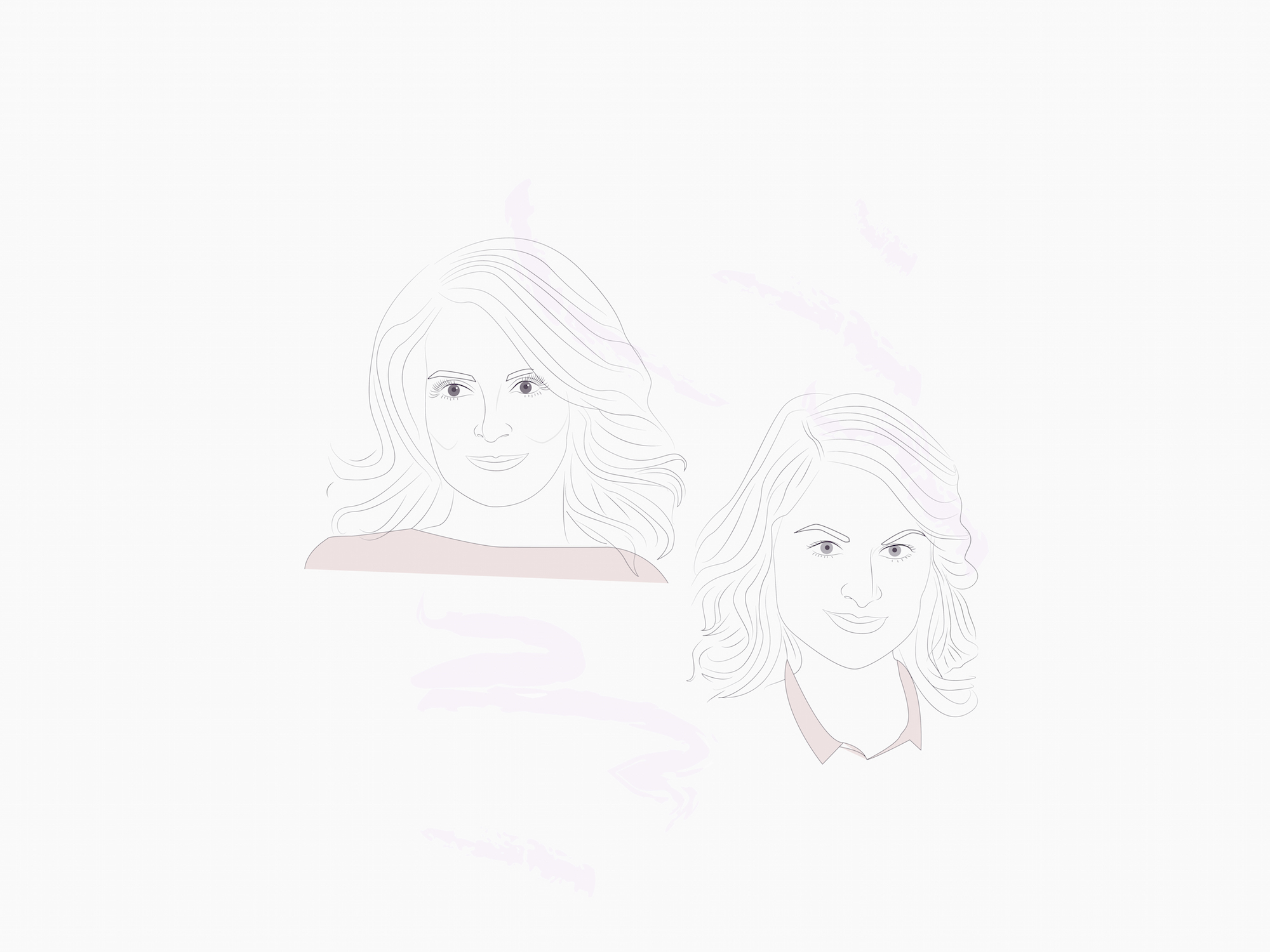 Tina Fey & Amy Poehler – I guess this is another idealistic relationship! Two women pursuing a career in what they love to do, finding each other through work and becoming an unstoppable force. But, at the end of the day they are extremely close friends which is incredible. Each of them can hold their own, but together they are able to command a certain presence and I believe that generates double the amount of laughs! 