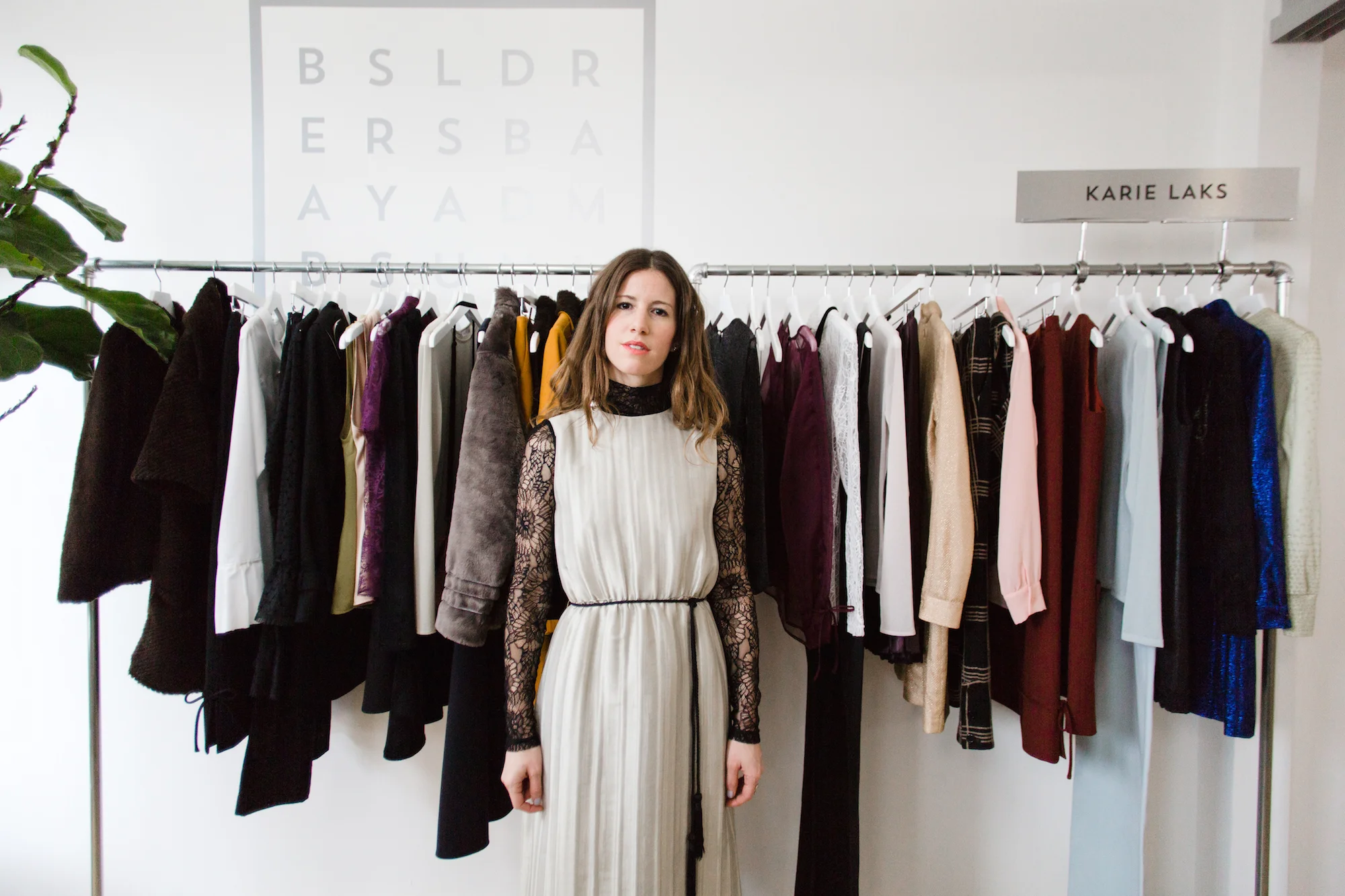 PHOTOS BY BRIDGET BADORE FOR THE ASSEMBLIST