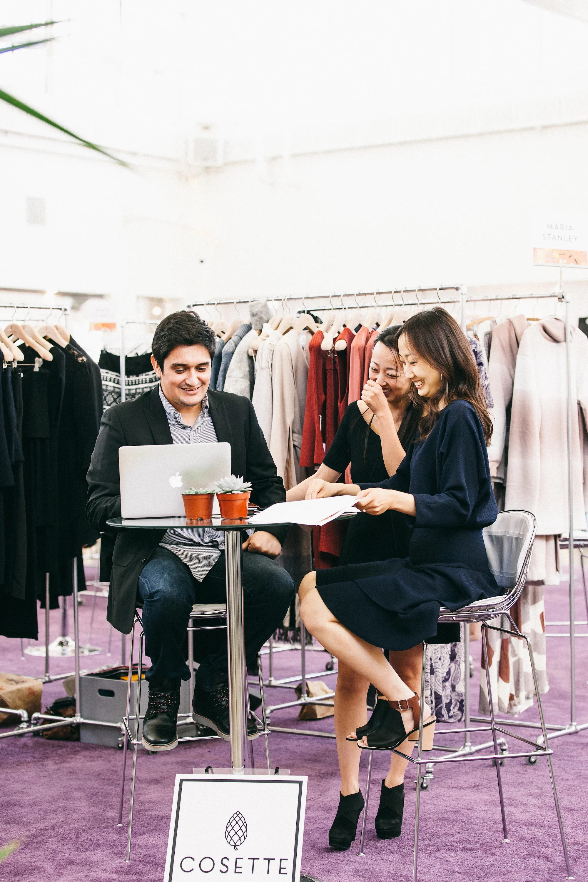 PHOTOS BY KAREN HERNANDEZ FOR THE ASSEMBLIST