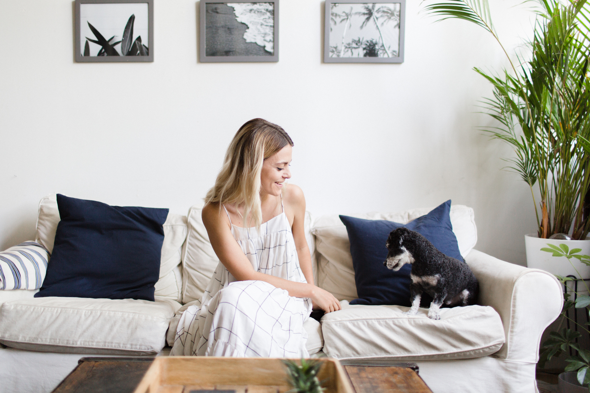 PHOTOS BY BRIDGET BADORE FOR THE ASSEMBLIST