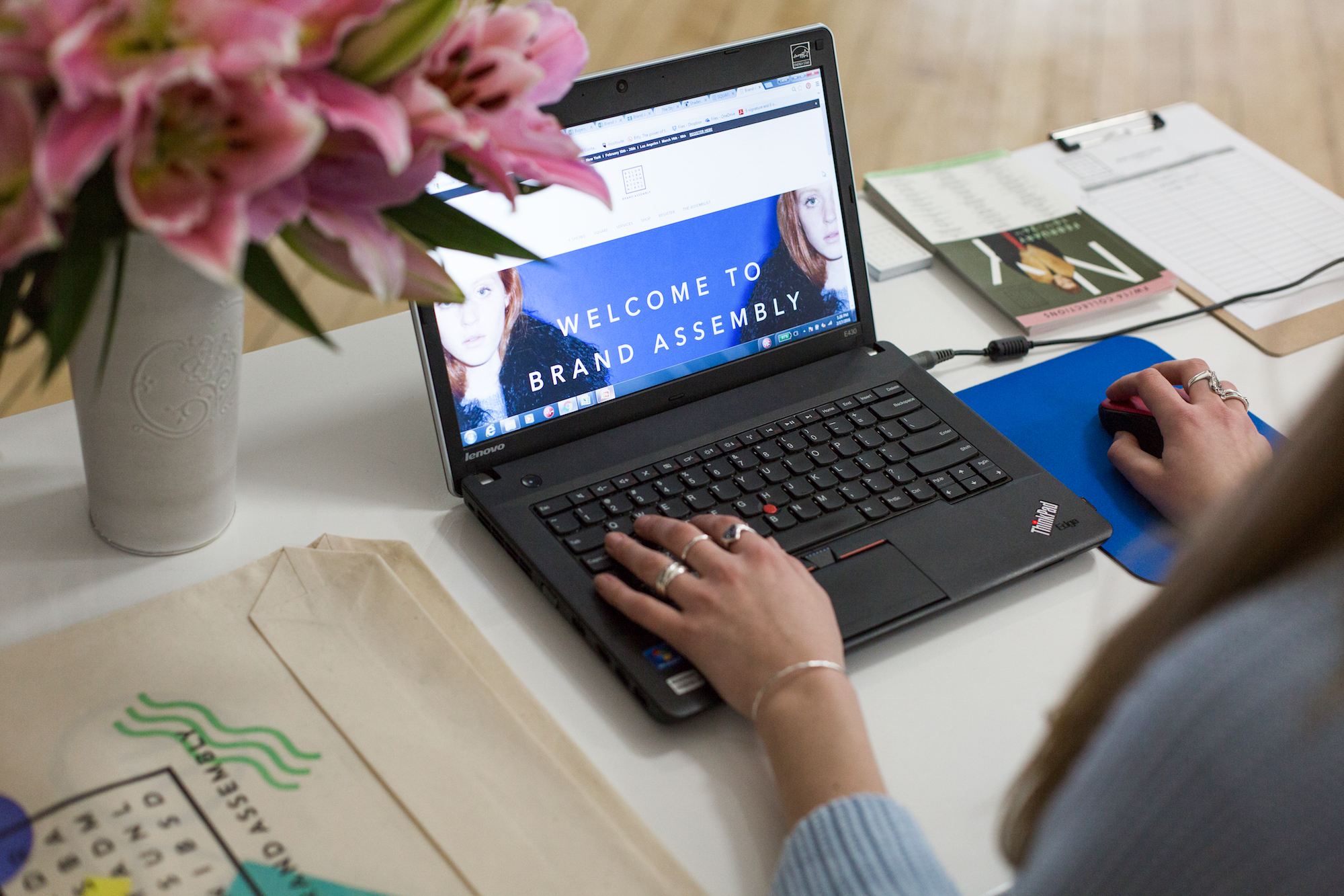 Revisit the inspiration behind our website redesign here