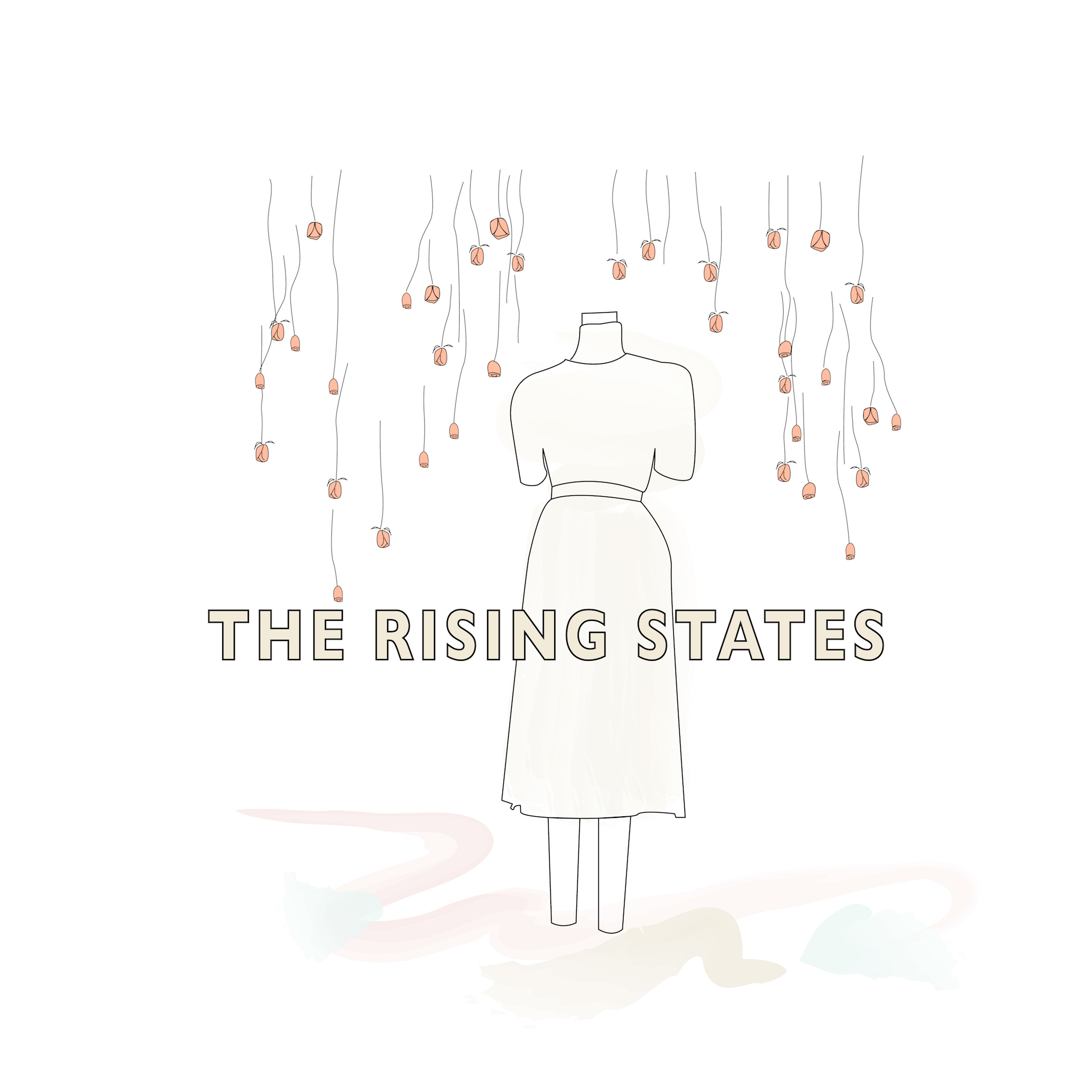 The Rising States - 168 Ludlow St, New York, NY 10002