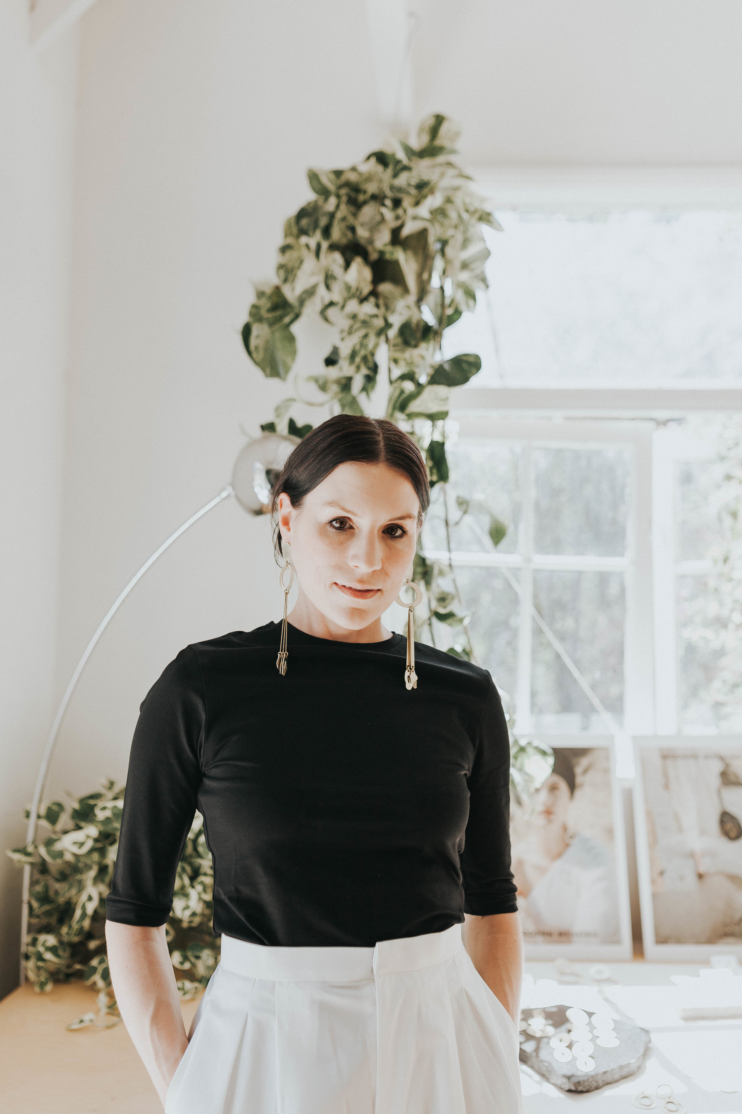 PHOTOS BY KAREN HERNANDEZ FOR THE ASSEMBLIST