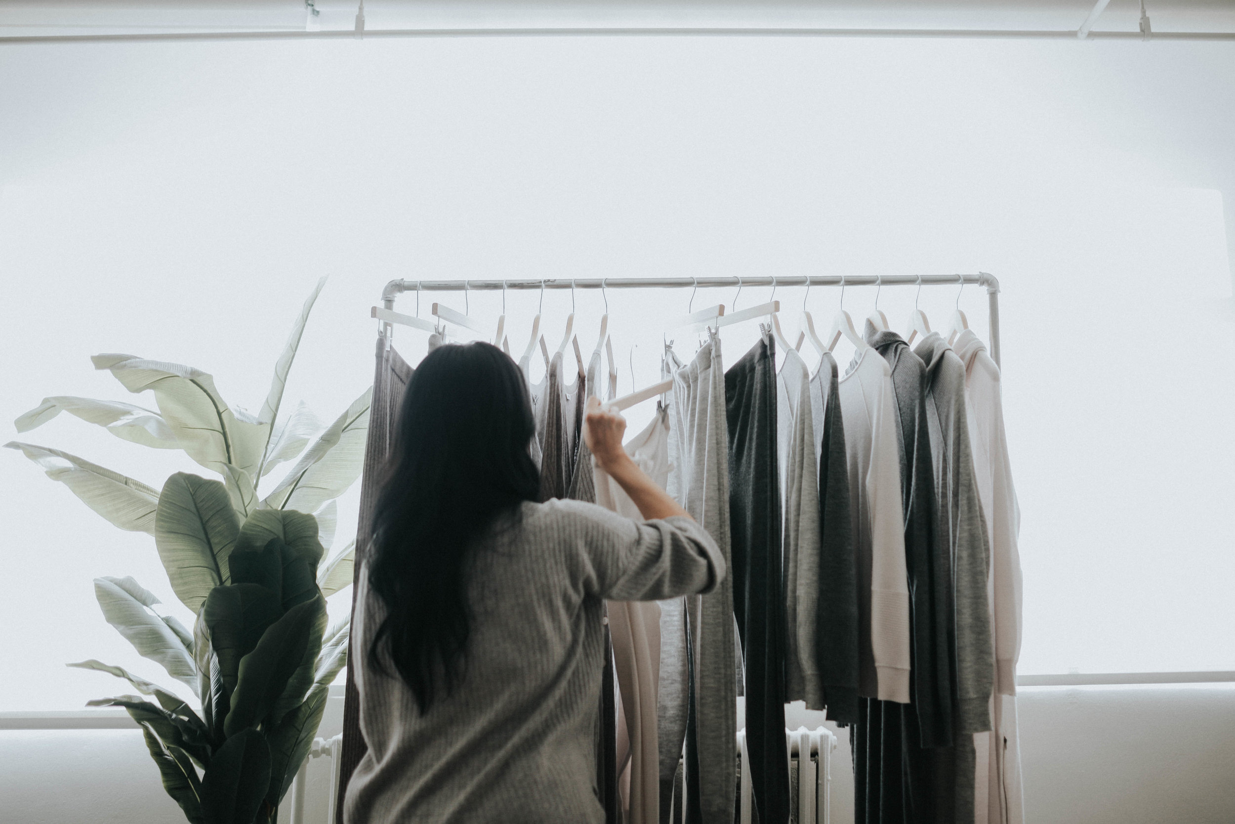 PHOTOS BY KAREN HERNANDEZ FOR THE ASSEMBLIST