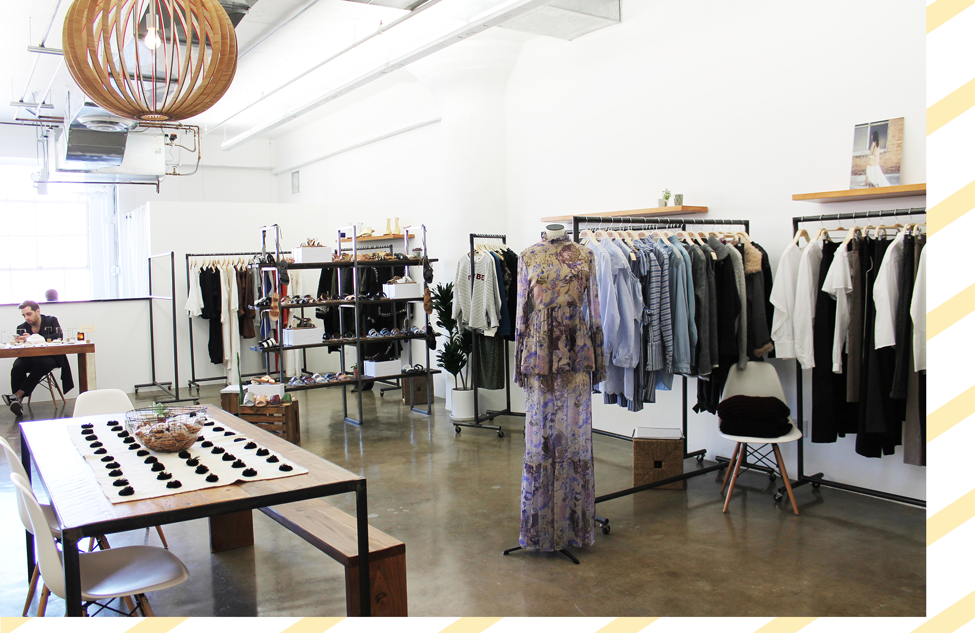 PHOTOS AND INTERVIEW BY CARA BEST