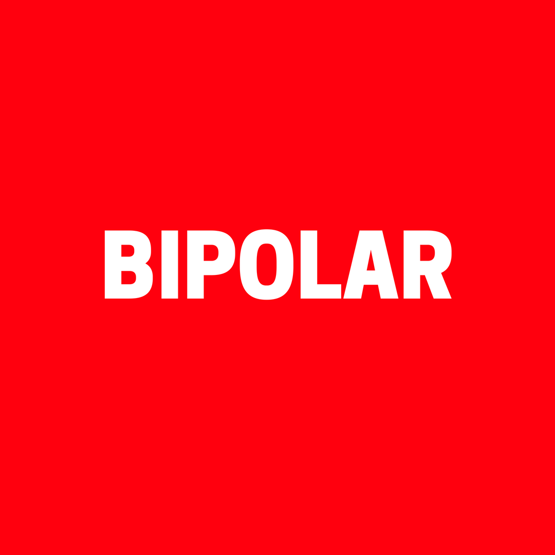 Bipolar Disorder