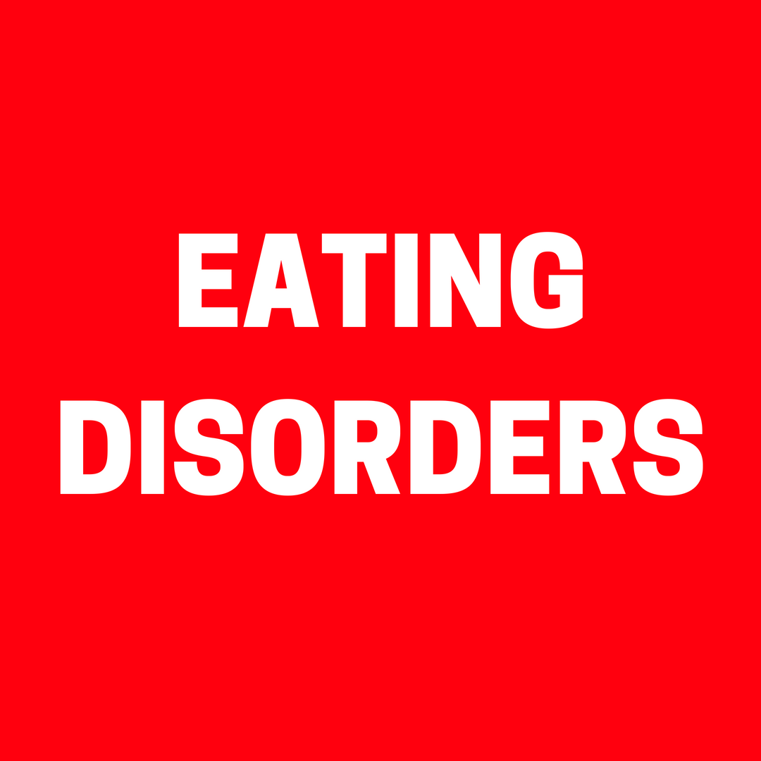Eating Disorders