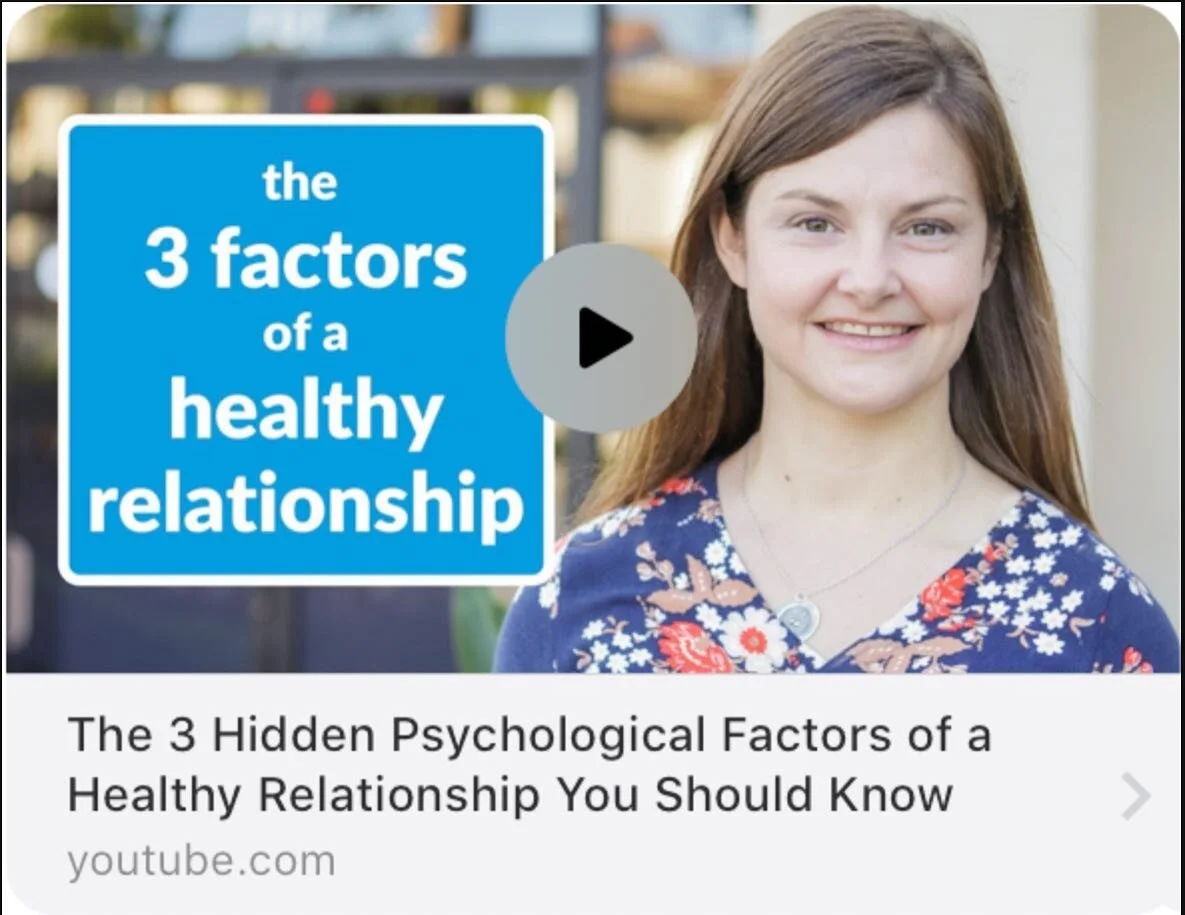 Check out Dr. Lamb's featured video on MedCircle. Link in bio! At BOLD Helath are doctors and therapists are experts in their fields.  To learn more, please call us to find out how BOLD Health can help your with your mental health and mental fitness.