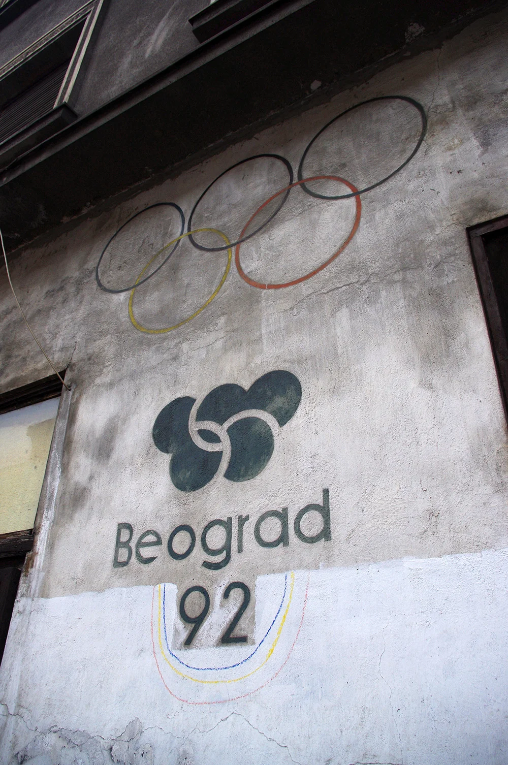 Belgrade, Serbia