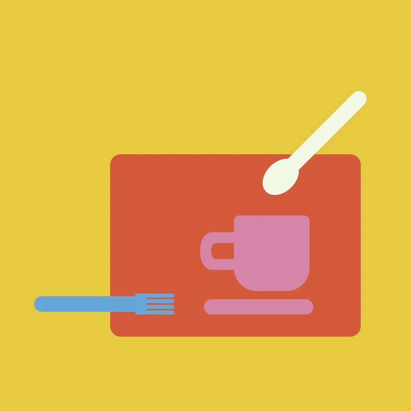 Something new, for a community-based organisation that unites and supports people (ie trying to reflect on some positives in the world. Also how have eight years zipped by so fast? #dejavu)