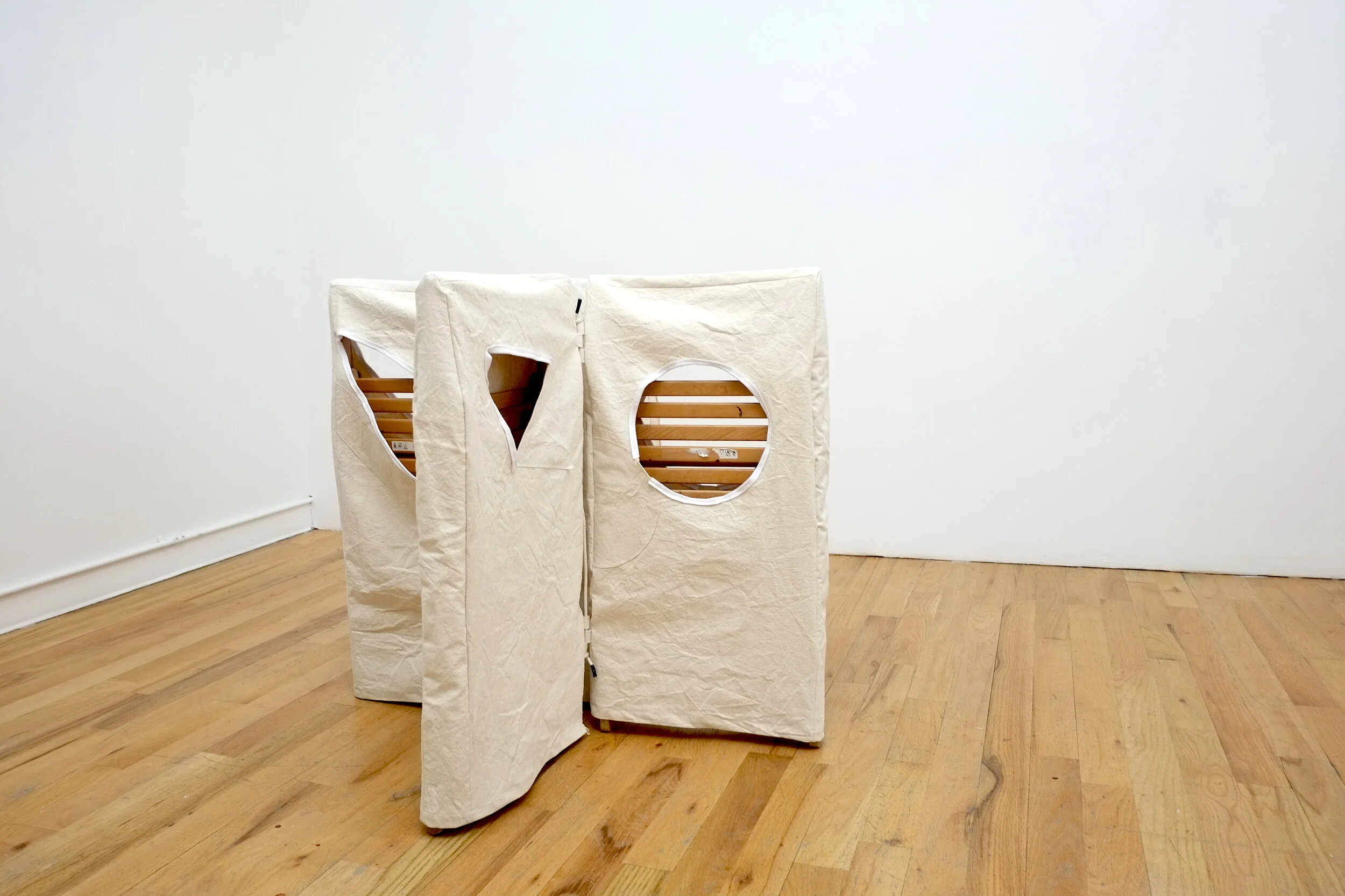 There Is No Arrival (Four Chair Response).JPG