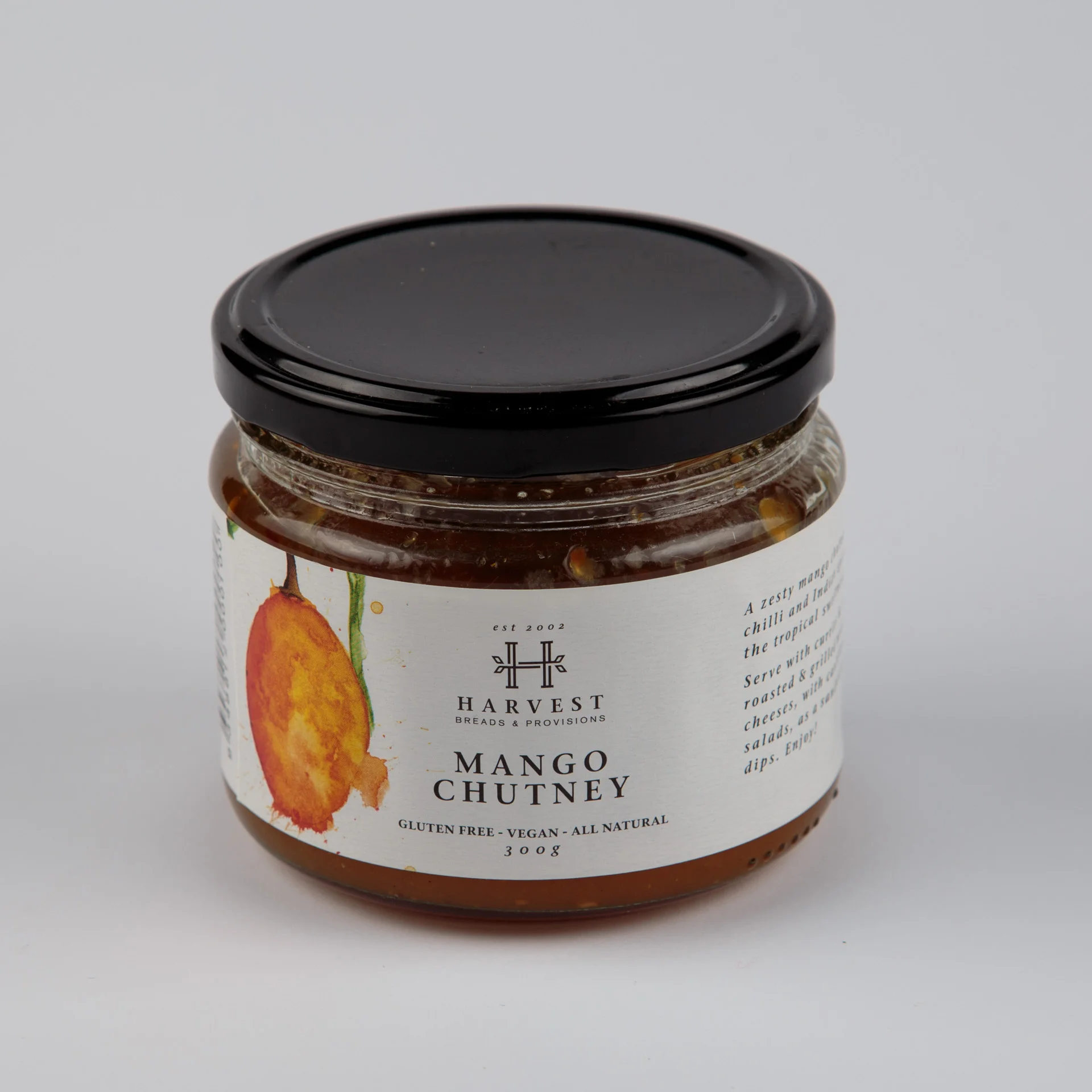 online shop — Harvest Breads + Cafe