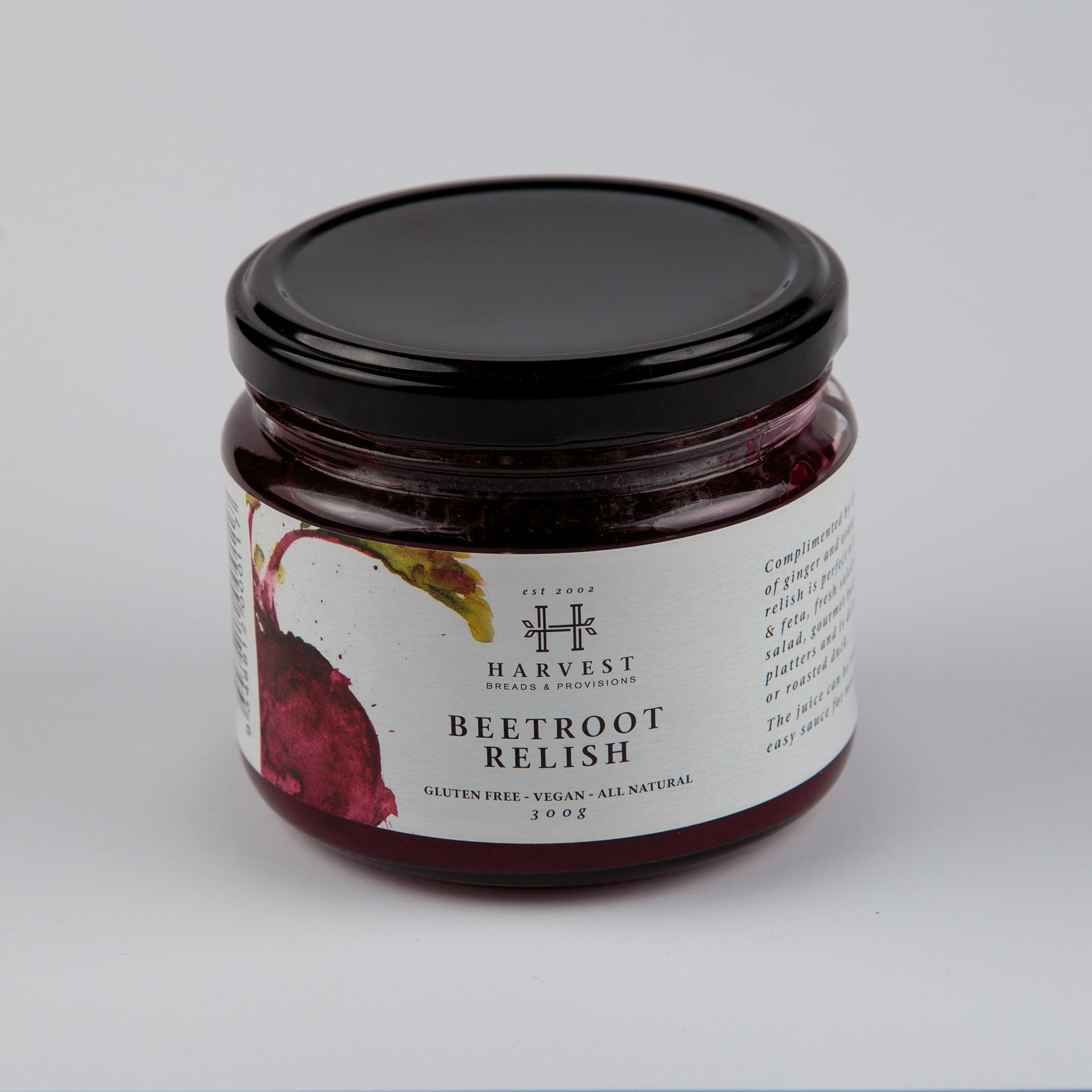 online shop — Harvest Breads + Cafe