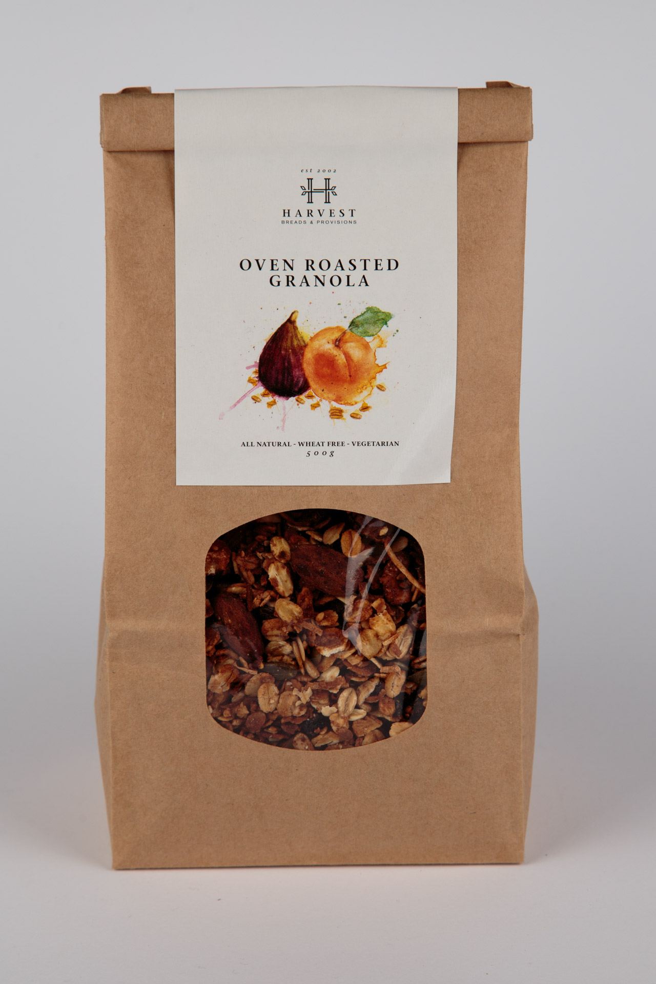 online shop — Harvest Breads + Cafe