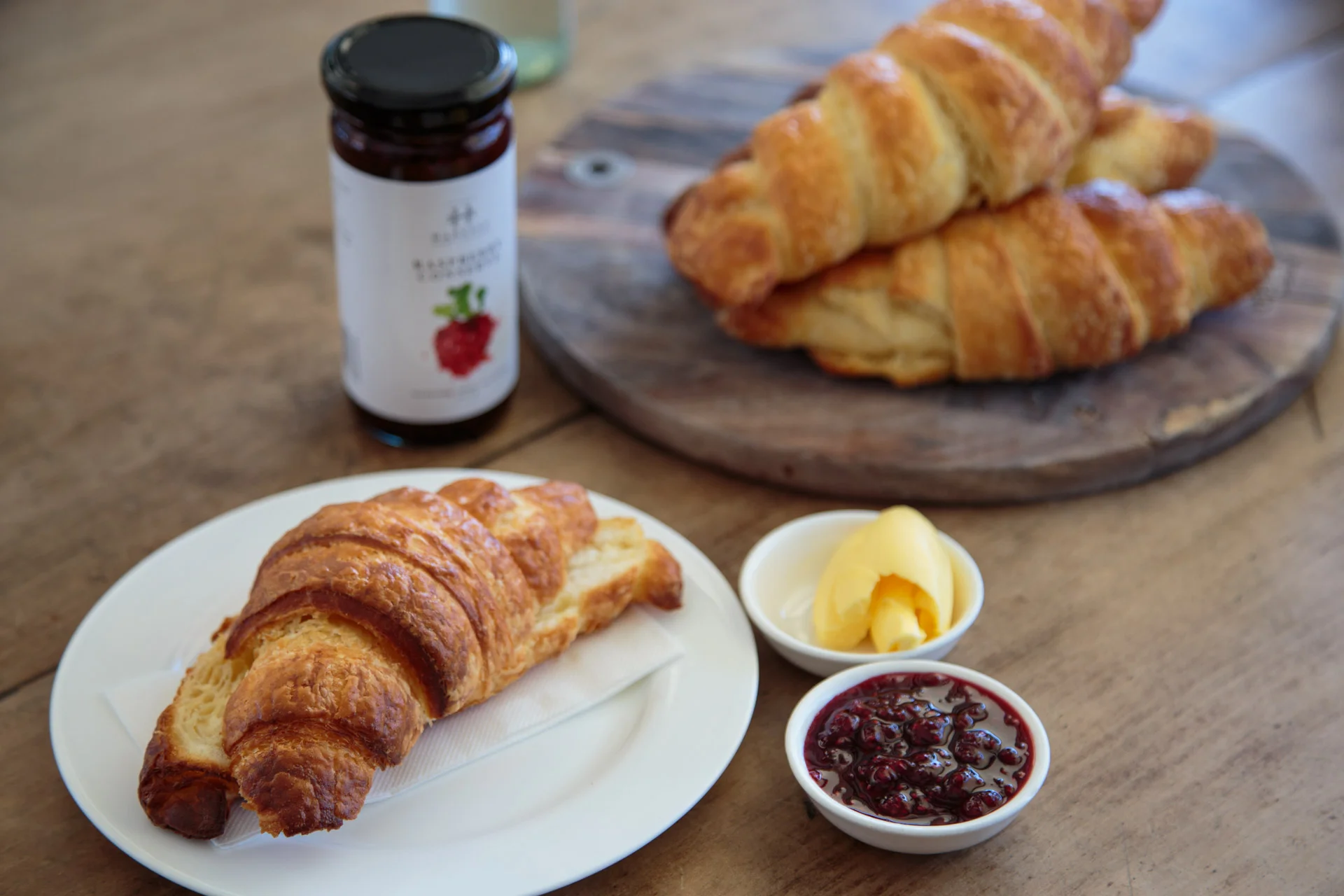 online shop — Harvest Breads + Cafe