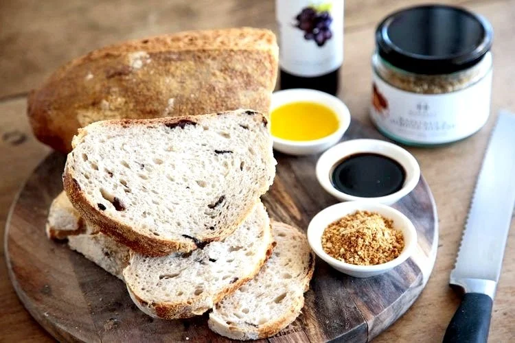 Harvest Breads + Cafe