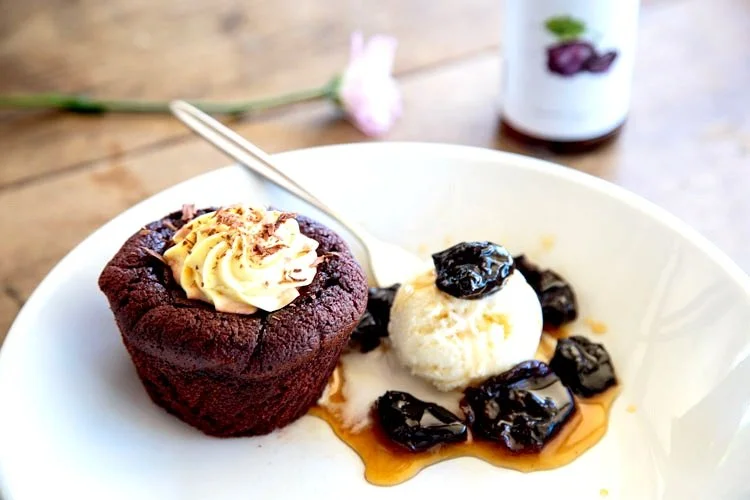 Harvest Breads + Cafe