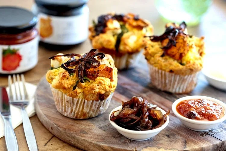 Harvest Breads + Cafe