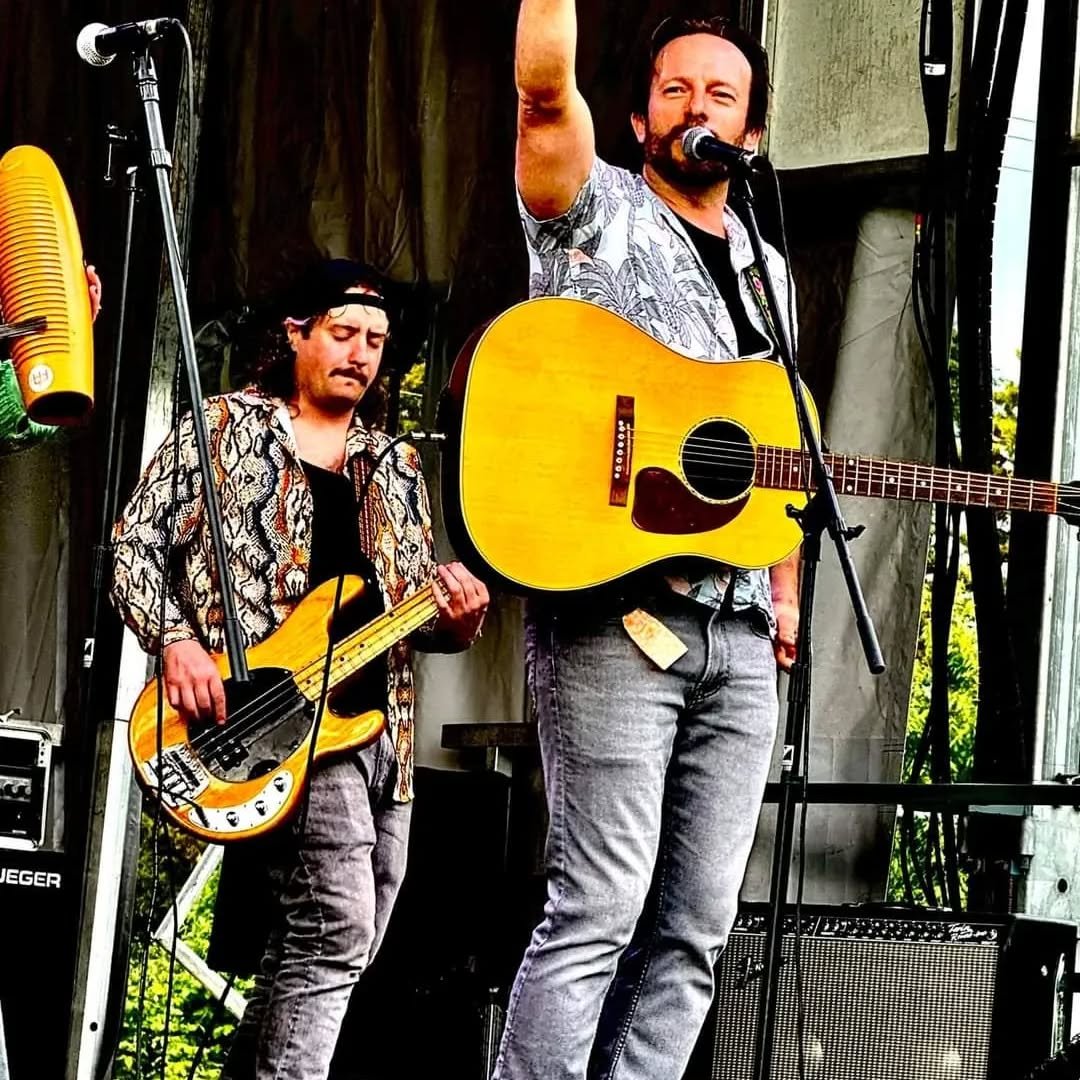 Thanks to everyone that came out to the @wvculturalfest! Was a great crowd that stuck it out in the rain! For you interior folks we will see you in Kamloops and Sun Peaks August 1&amp;2! Photo credit to @katpeeple