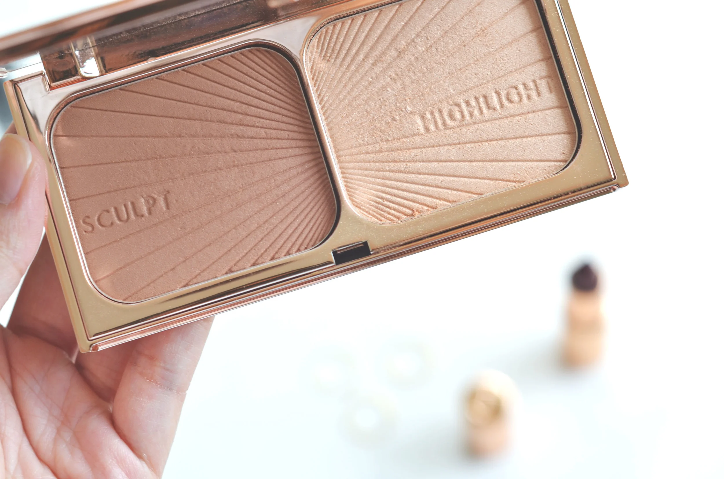 Rose Gold Packaging Done Right