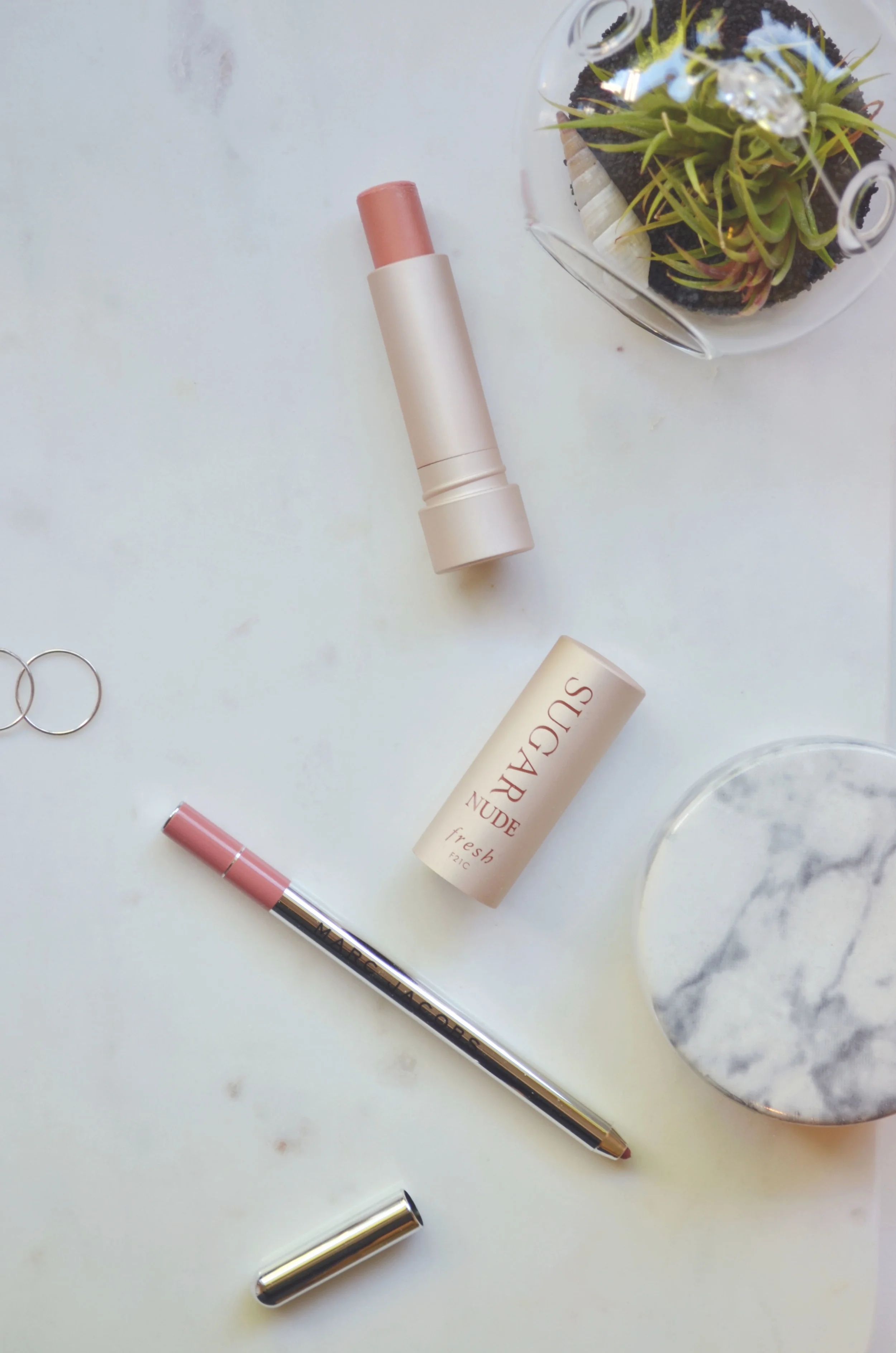 New In: Nude Lips