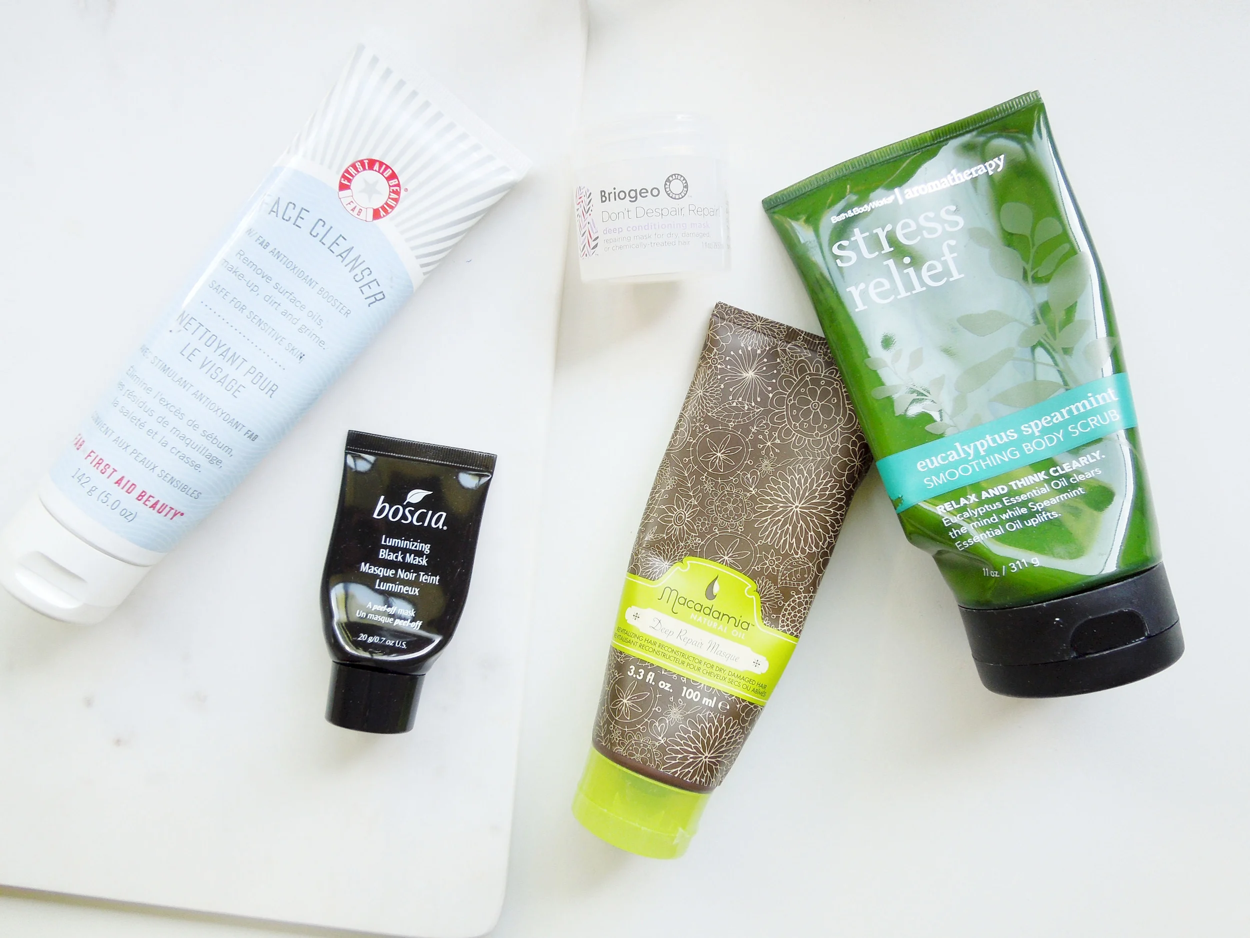 The E m p t i e s // #2