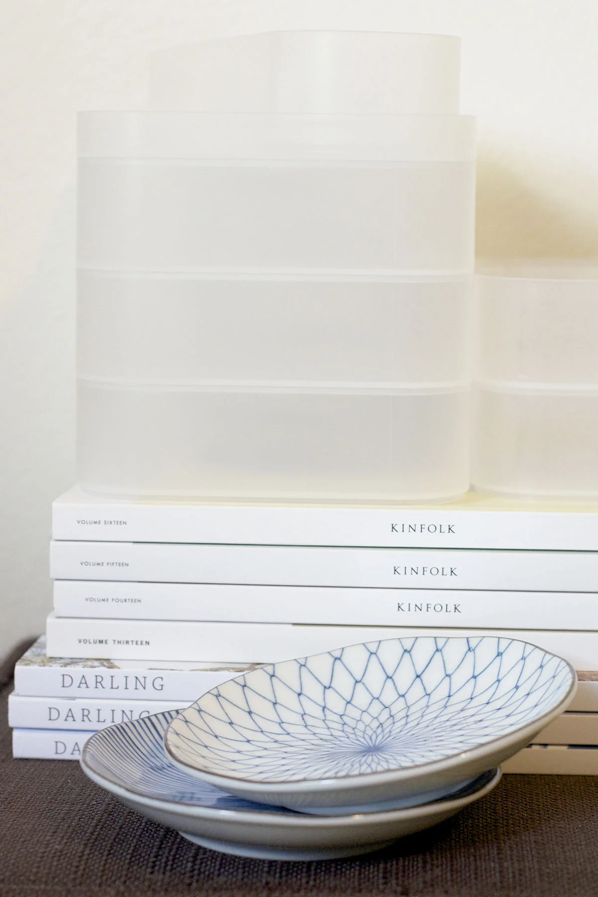 Mini Storage Haul - Muji Dupe?