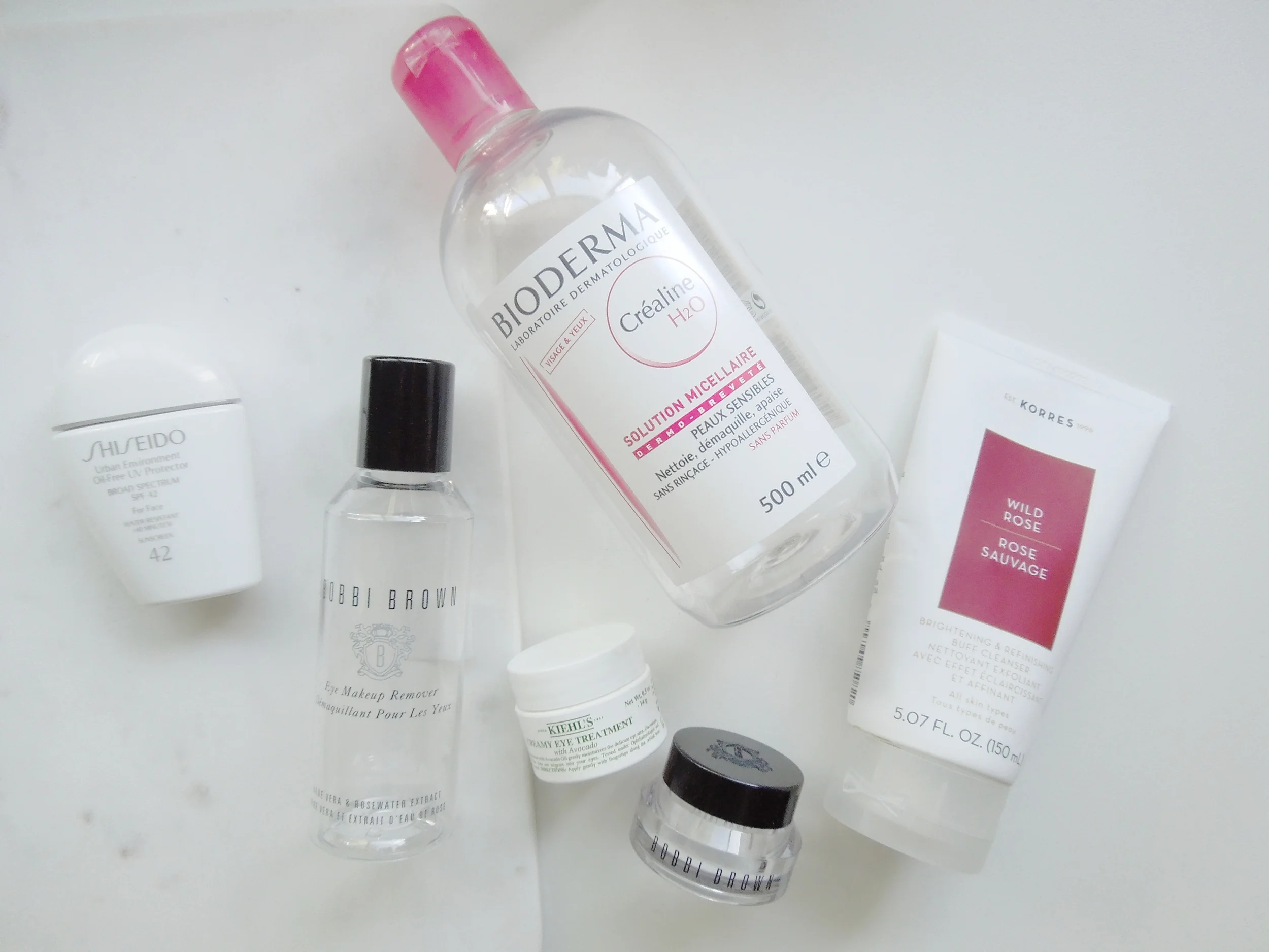 The E m p t i e s // #1