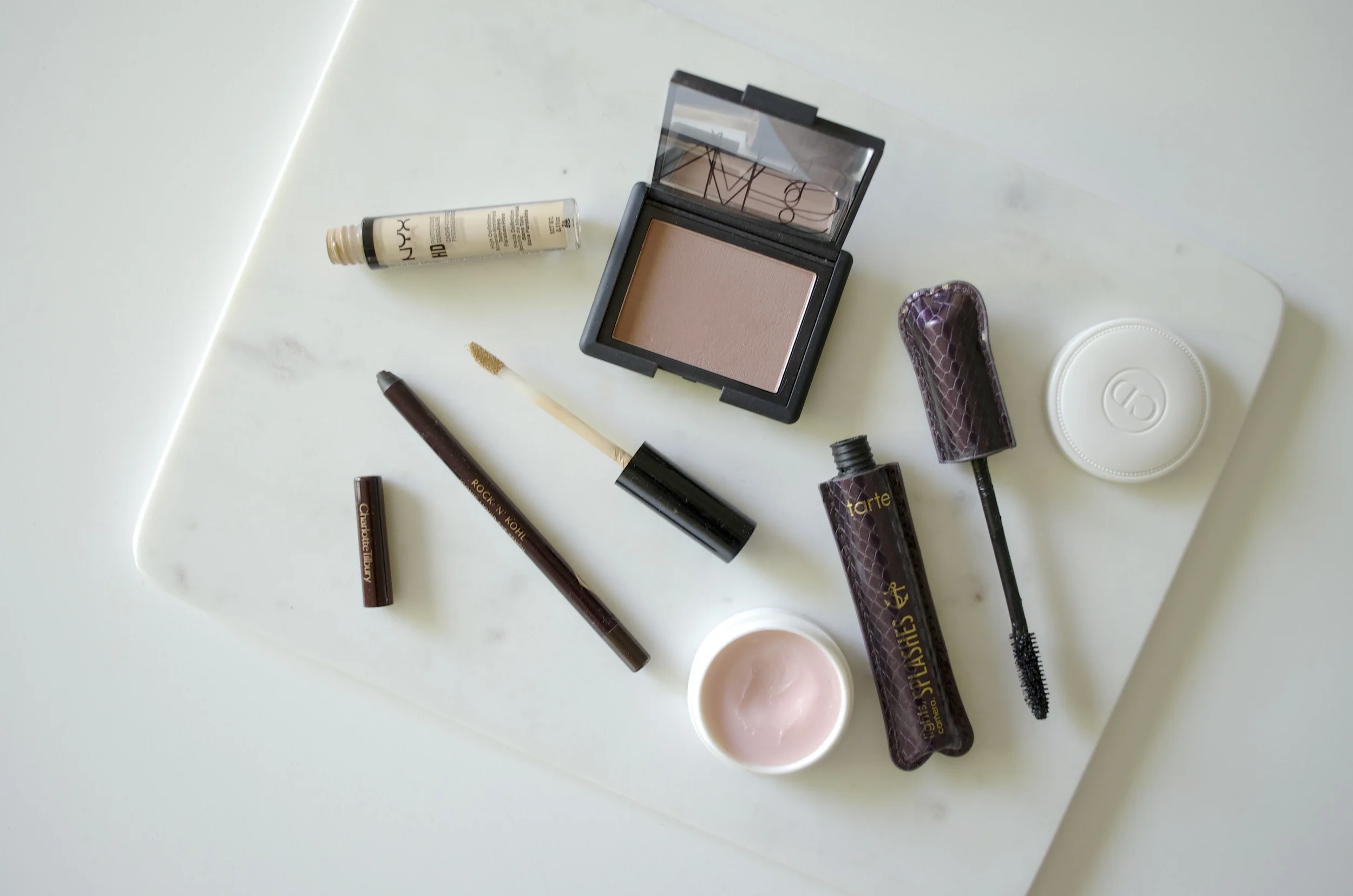 Take 5: Easy Weekend Look