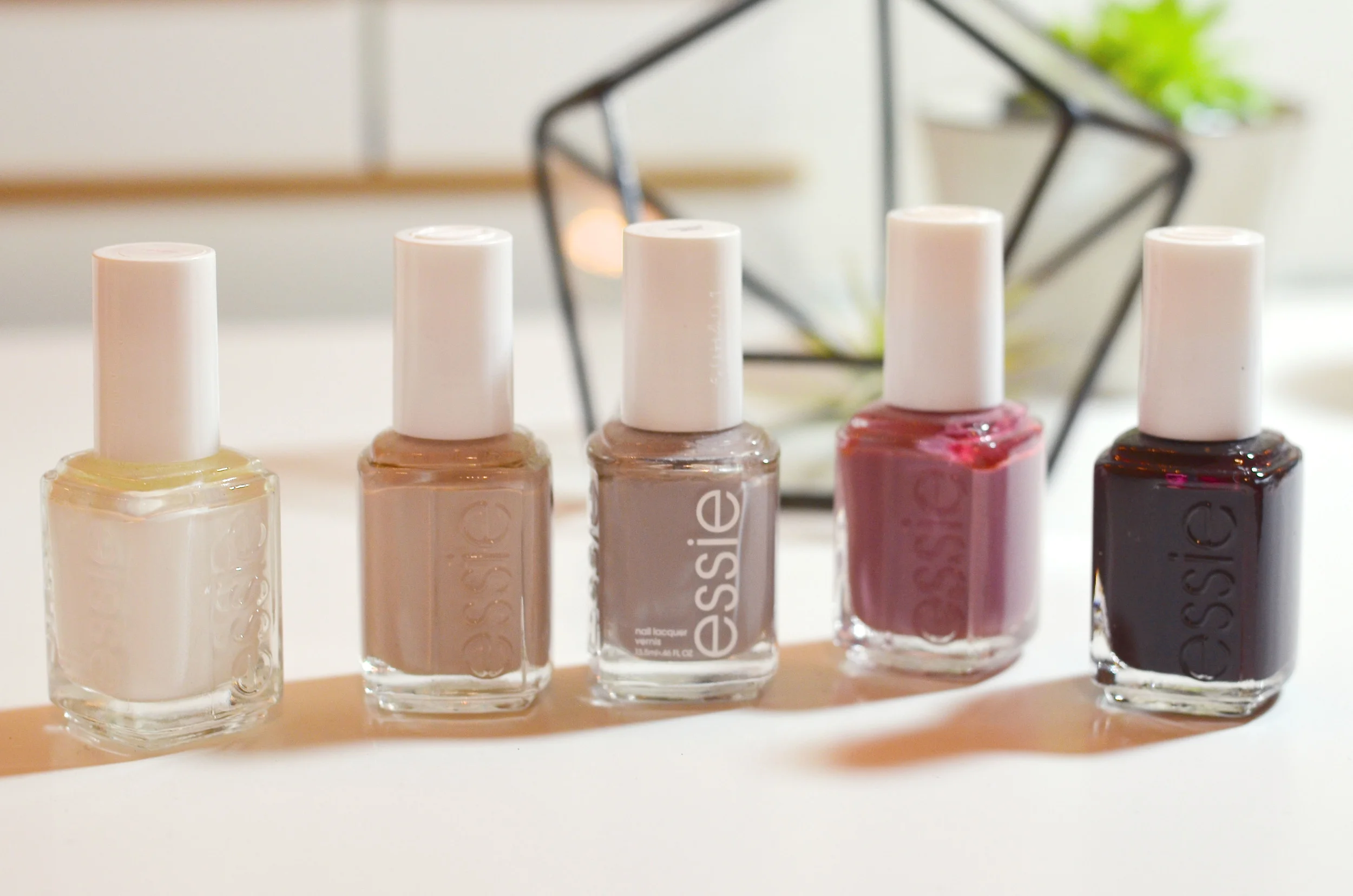 Nail(ed) It - Valentine's Day Edition