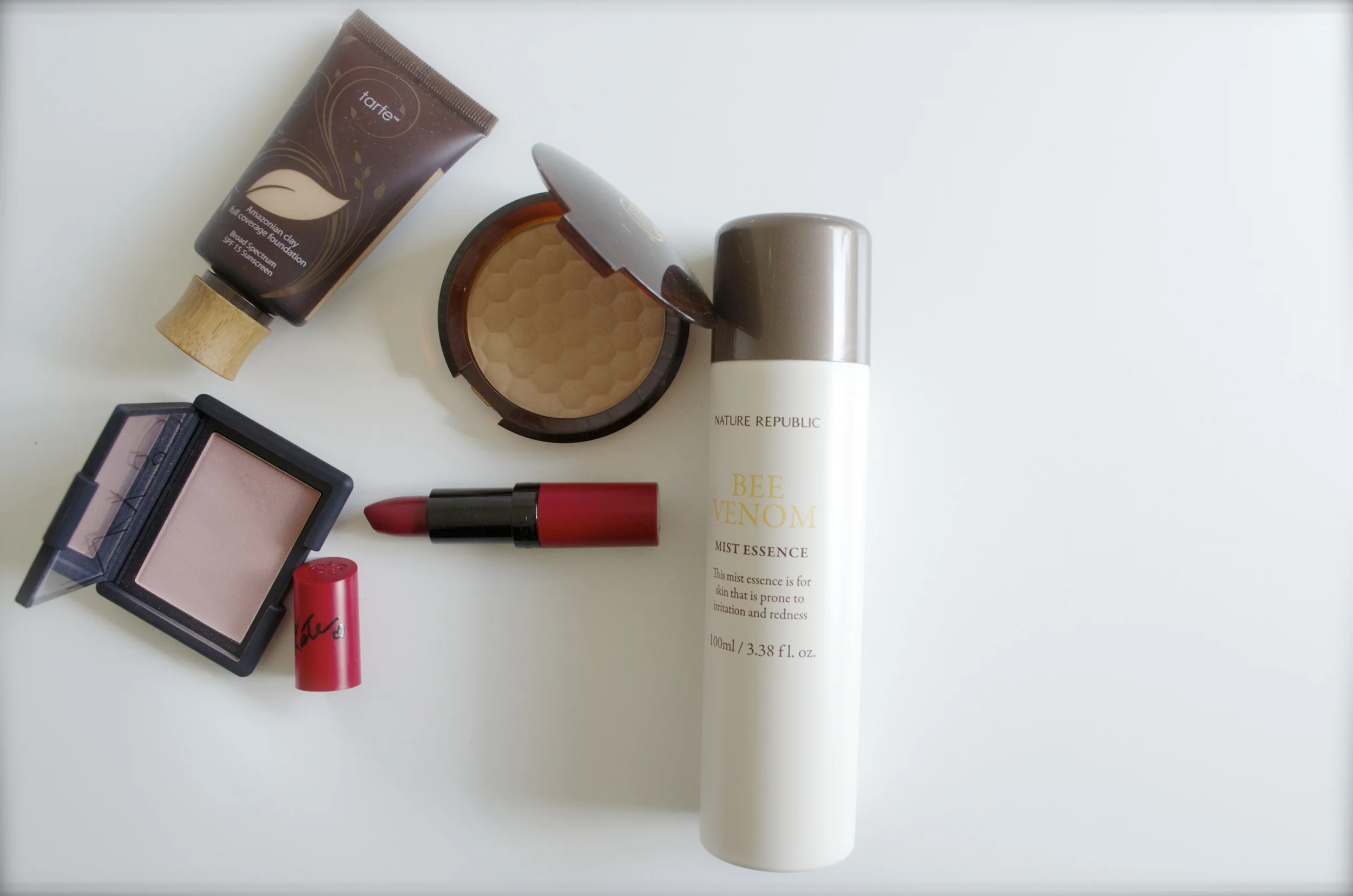 February // Favorite Little Things 