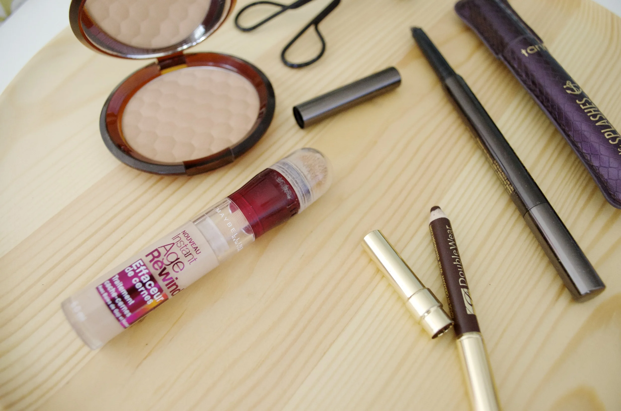 Mondays That Call for a 5-Minute Face