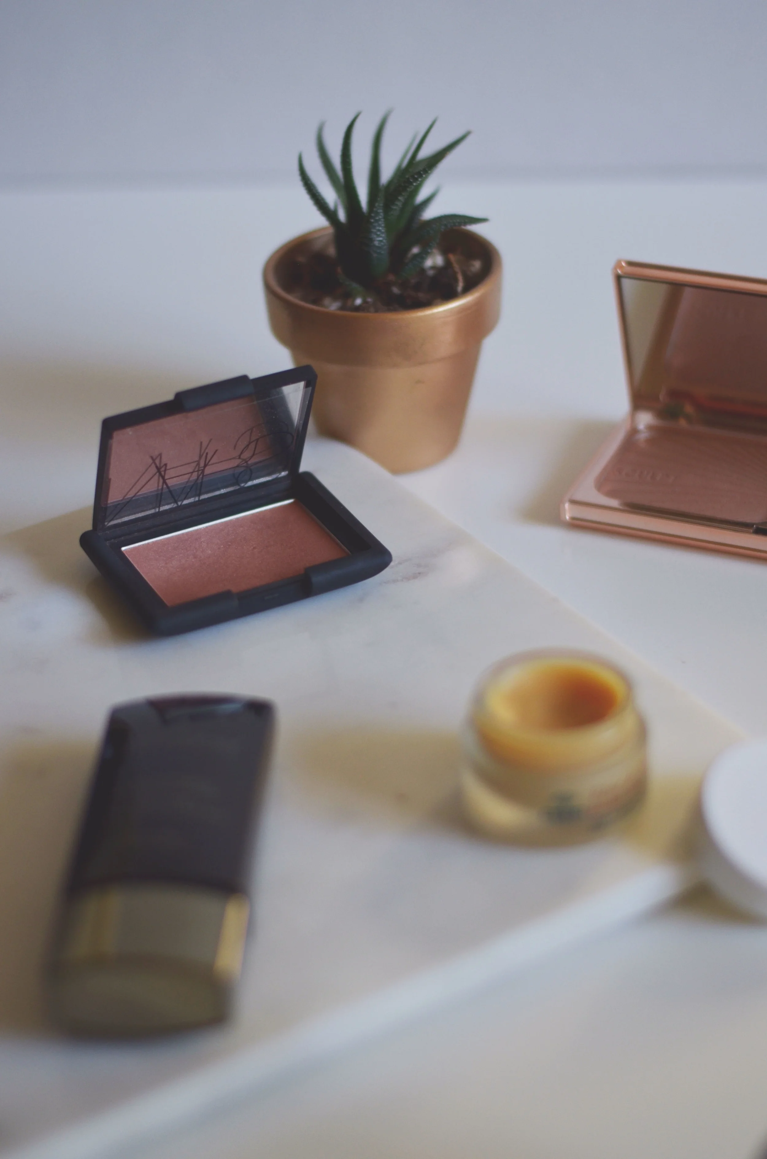 Favorite Little Things // October