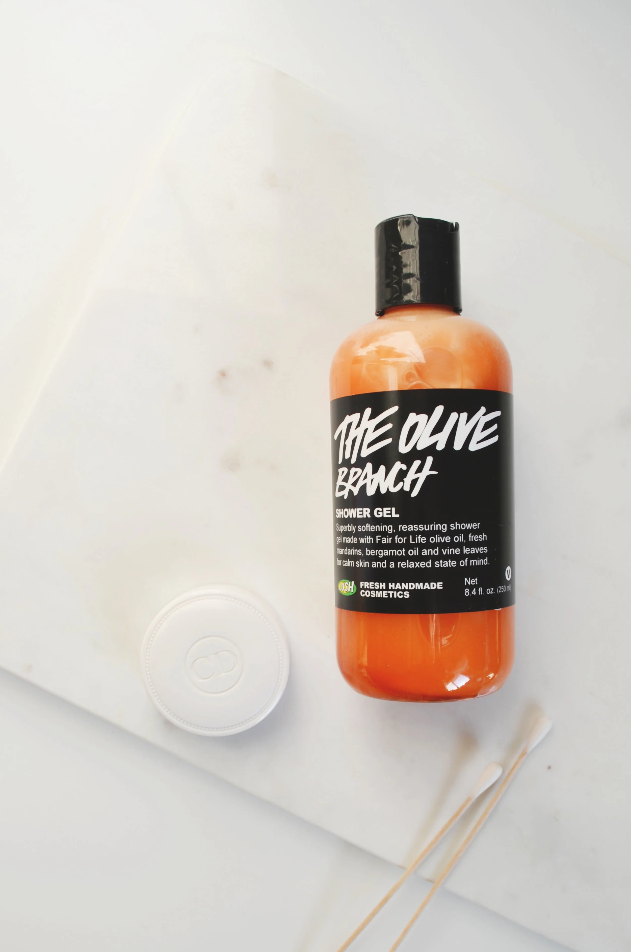 First Lush Purchase (Ever)