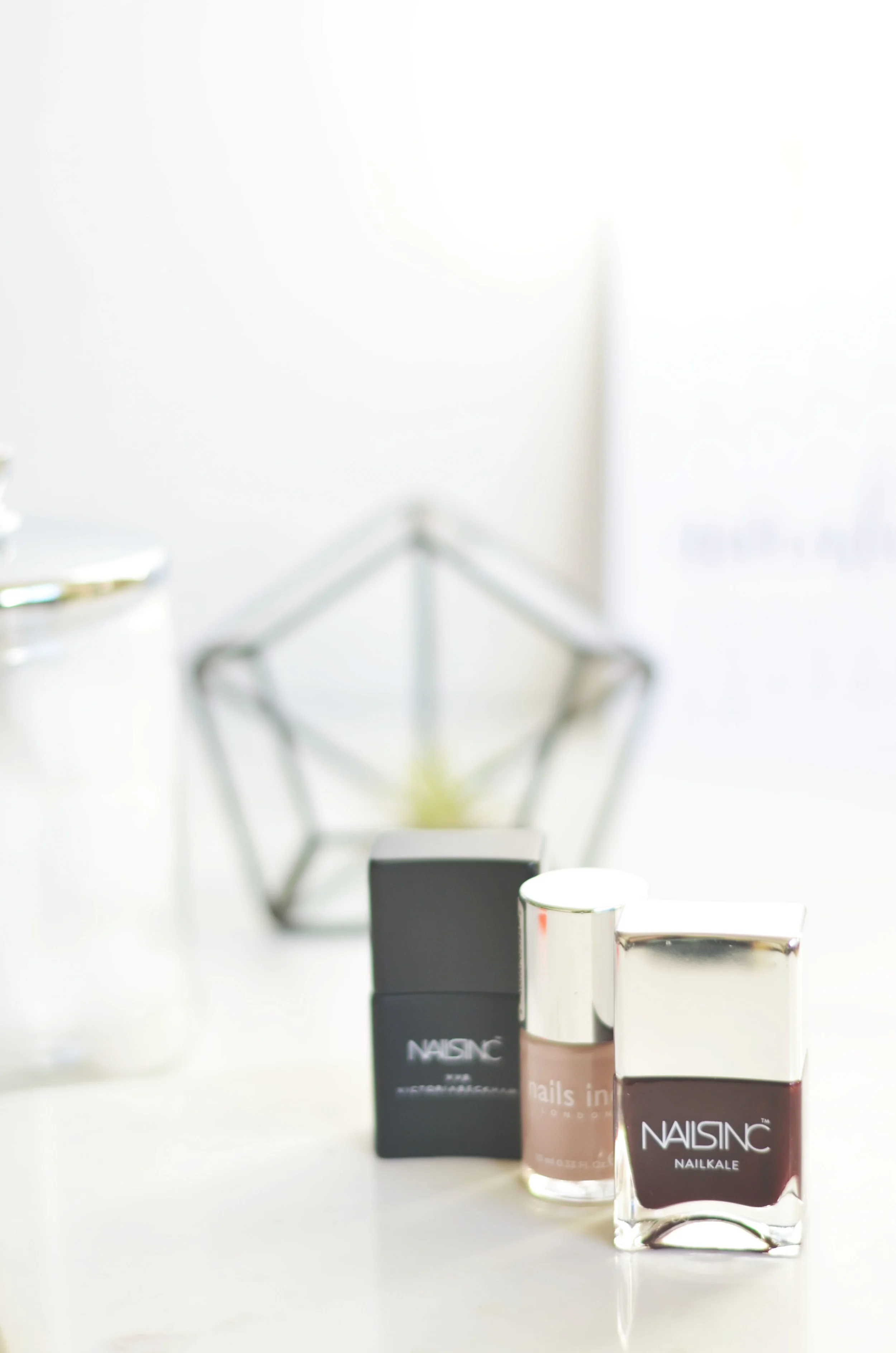 Brand Focus | NAILS INC.