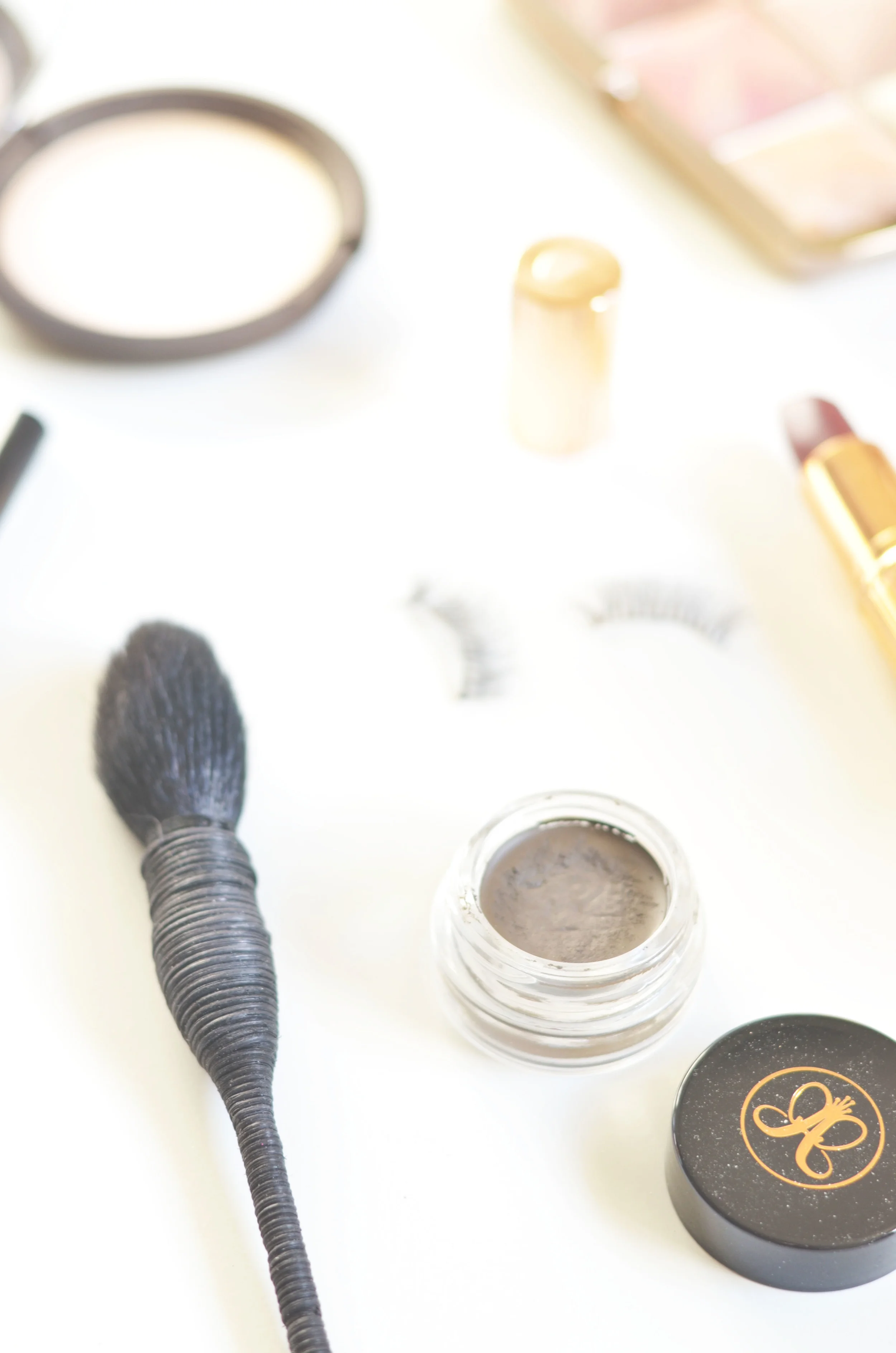 GRWM | Night Out in the City