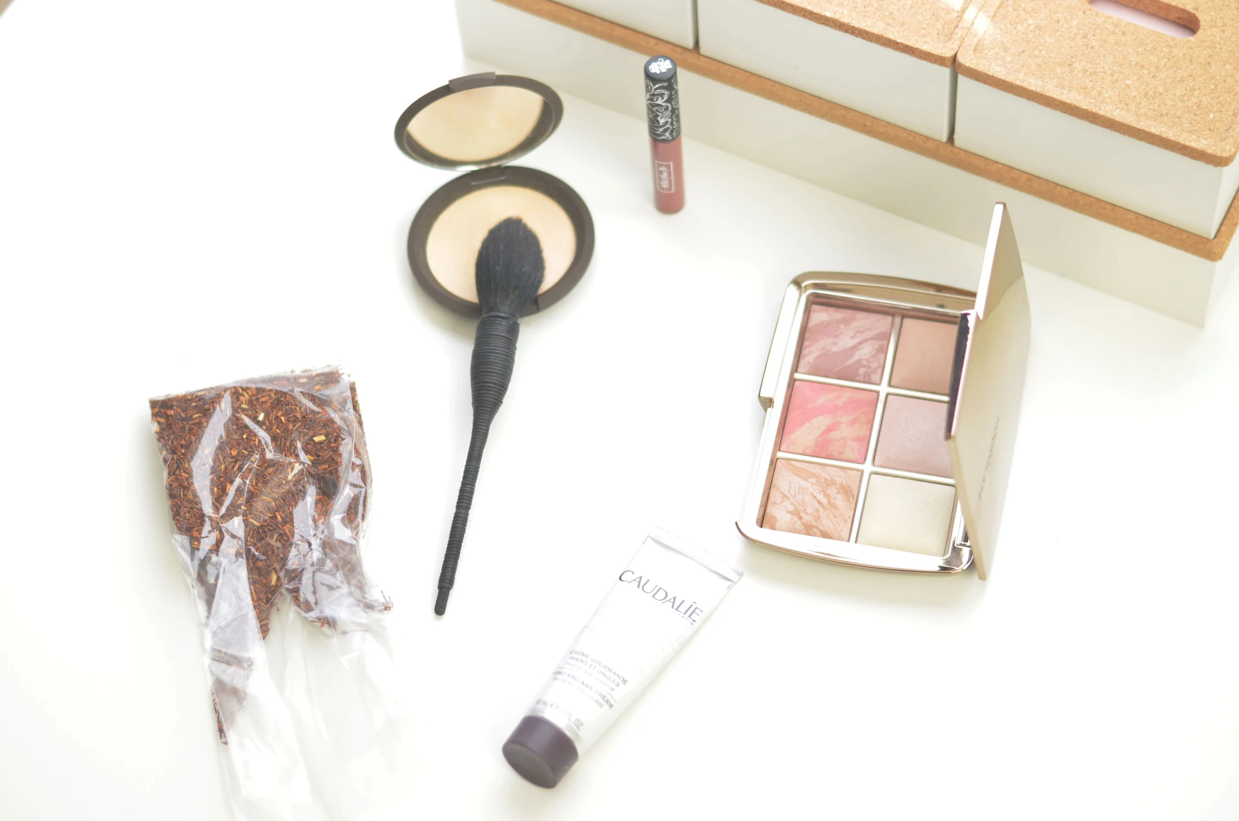 Monthly Favorites | November