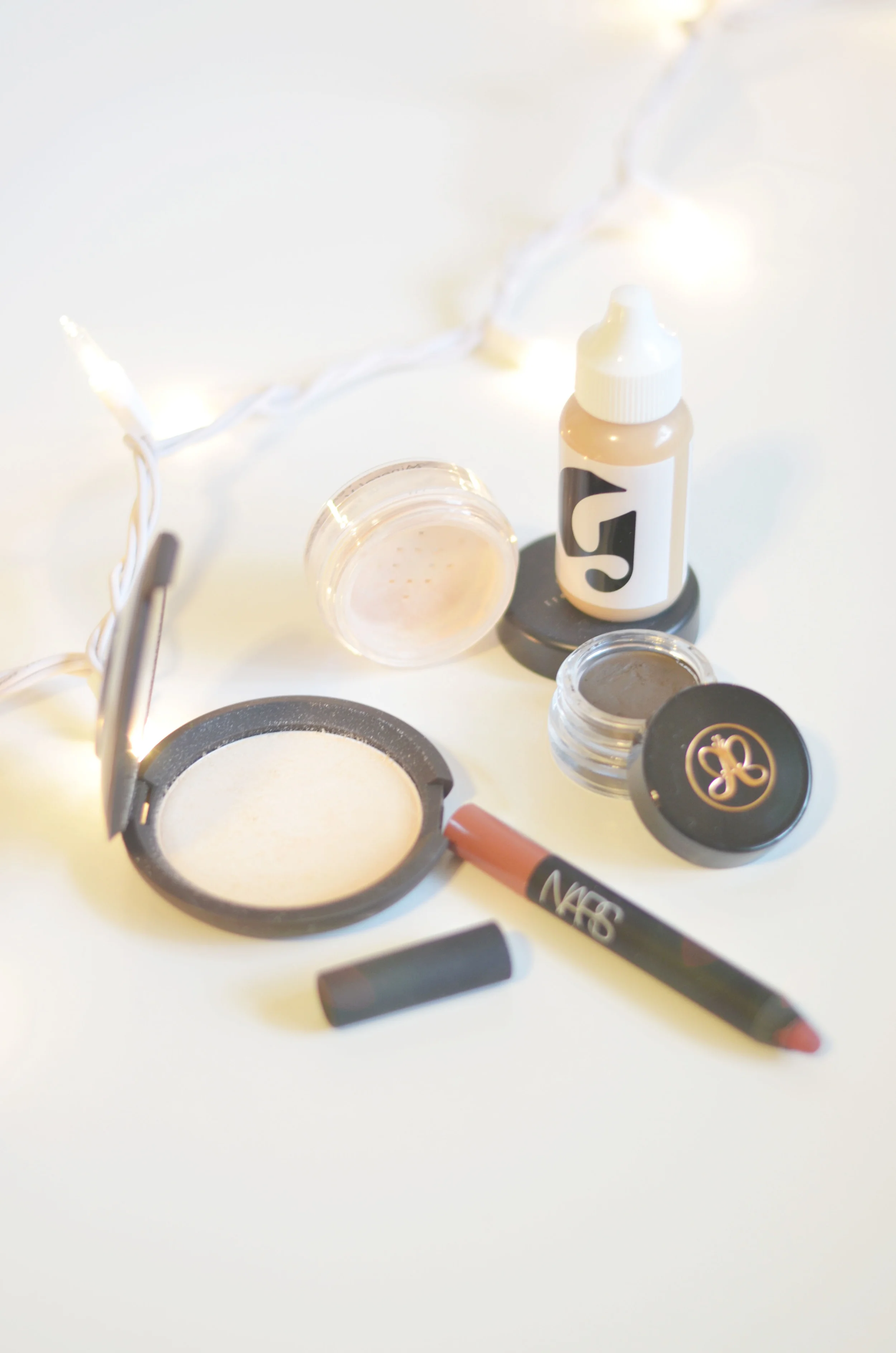 Take 5 | Winter Face in Under 10 Minutes