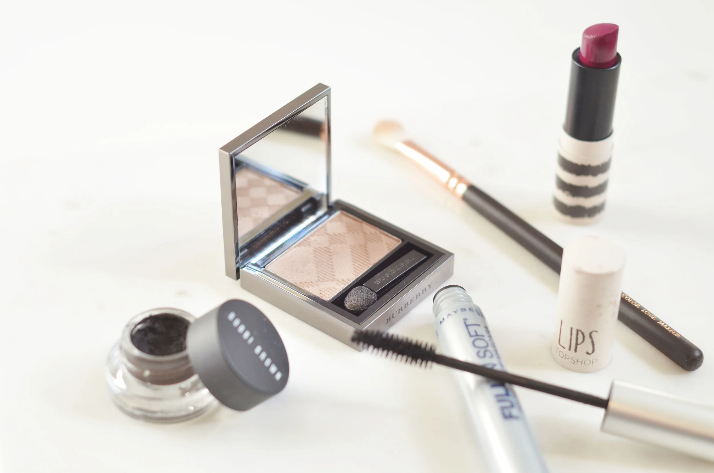 Two Looks for Christmas