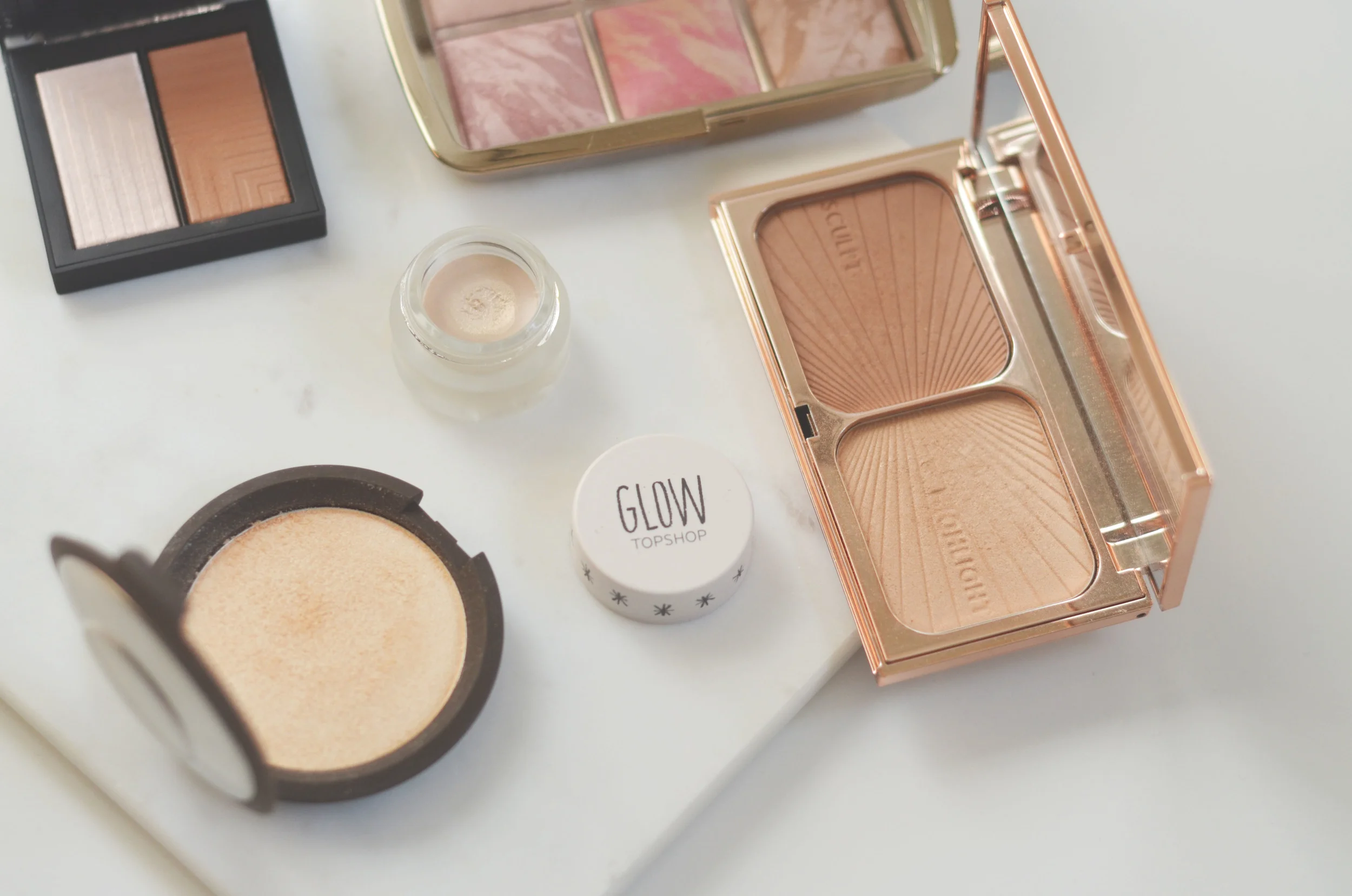 Take 5 | Still Finding the Glow