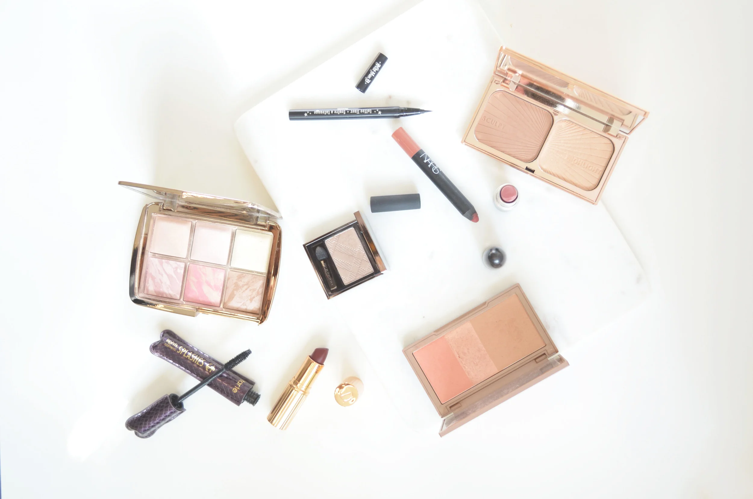 Beauty Discoveries for 2015