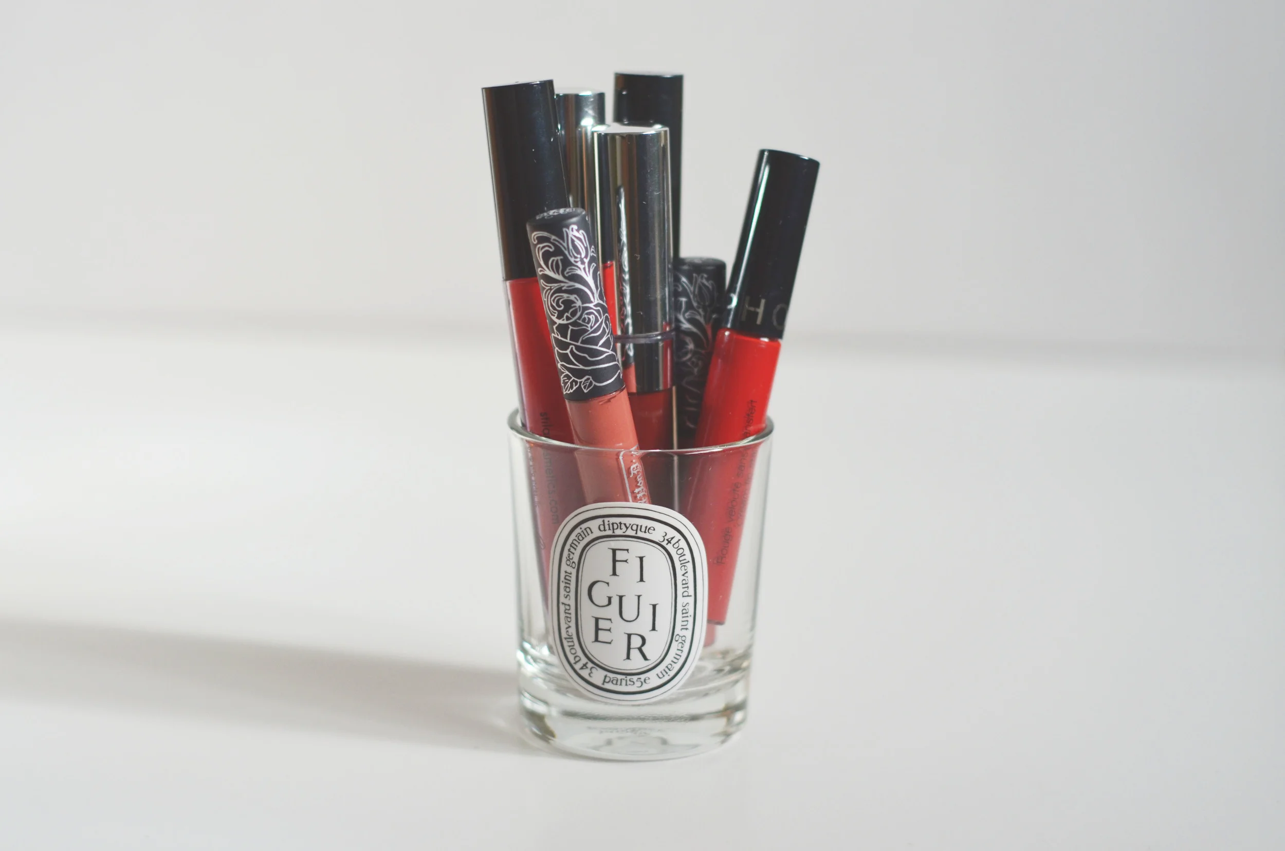 Kiss Proof Lips for NYE