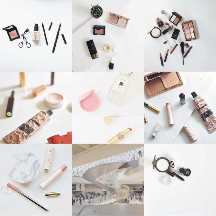 #2015bestnine - follow along on IG @cindyhyue