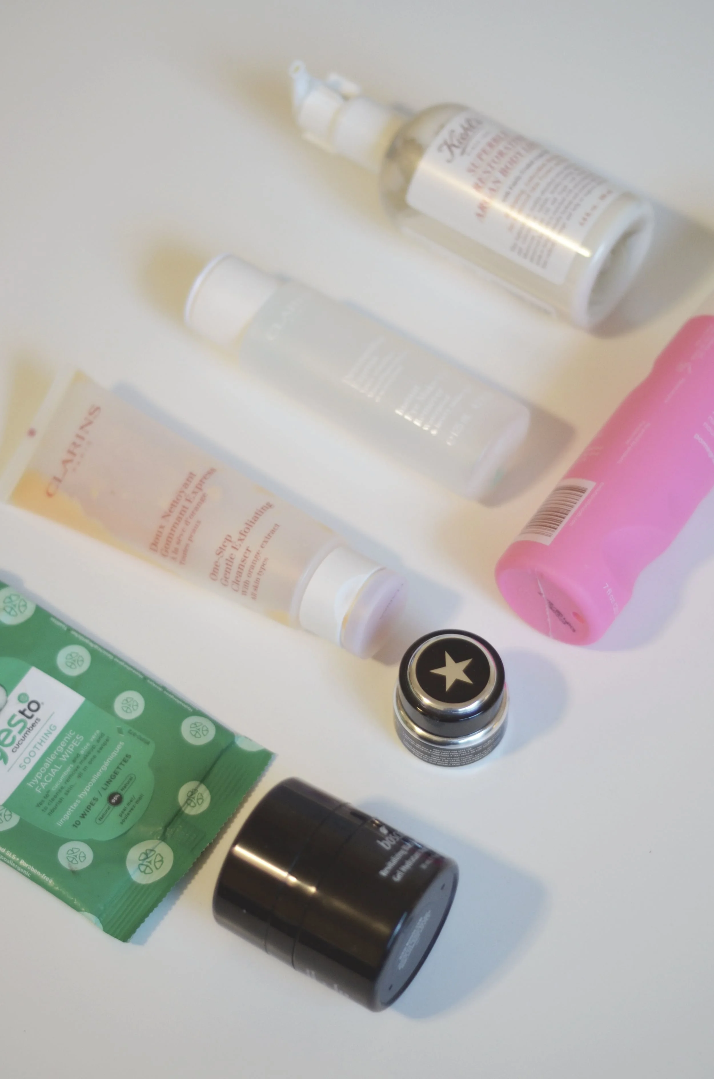 The E M P T I E S 004 // The Big One