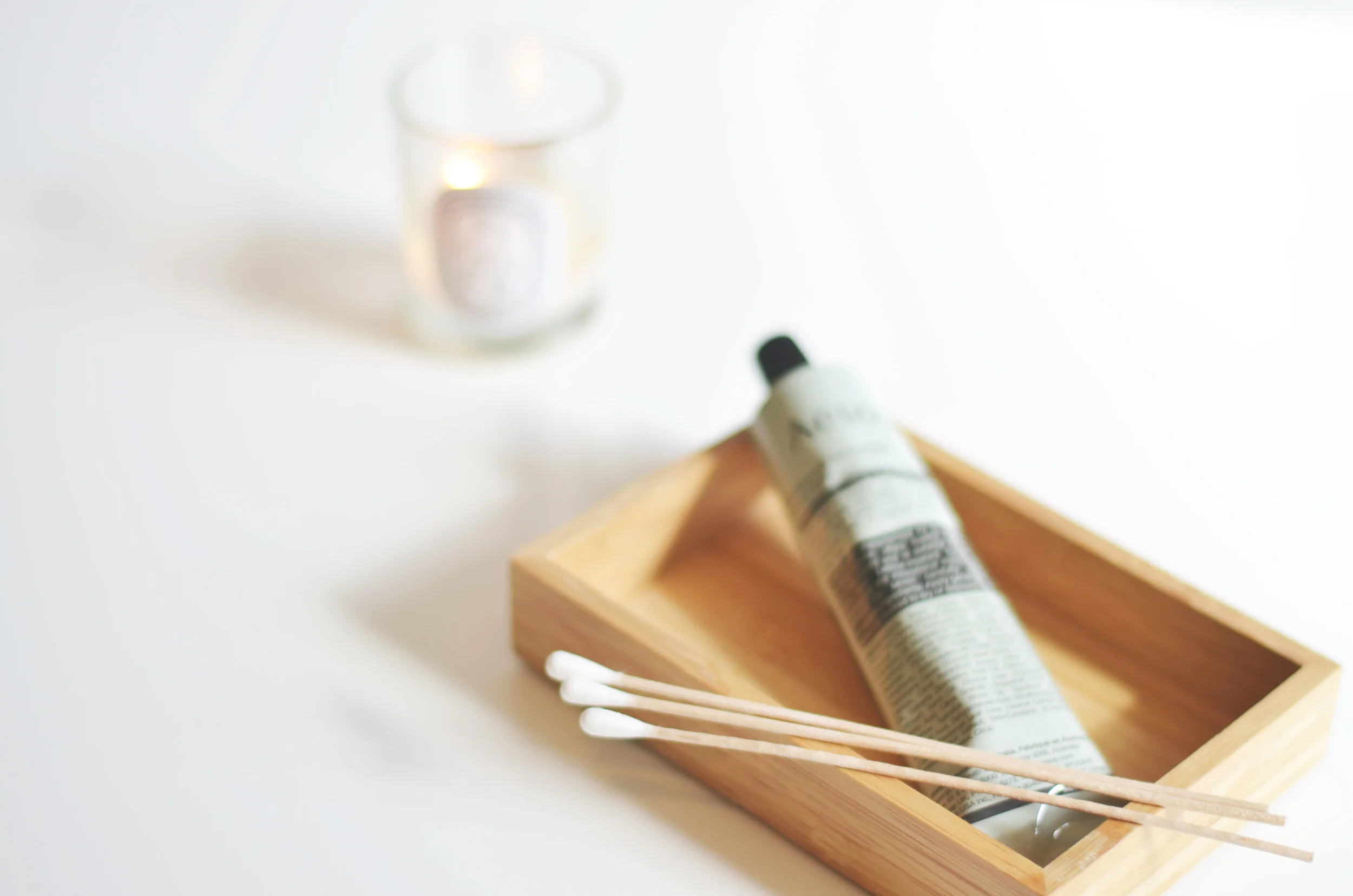 Nail Pamper Sesh 2.JPG