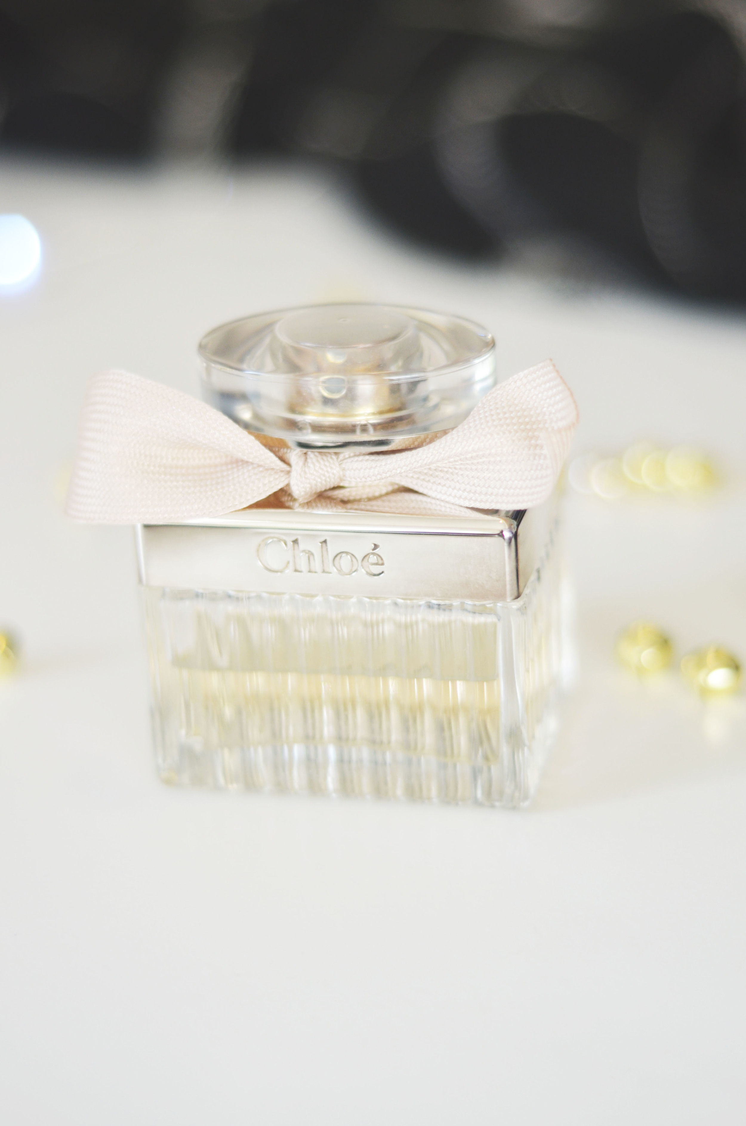 Chloe Eau de Parfum | Forever My Signature Scent — C H Y